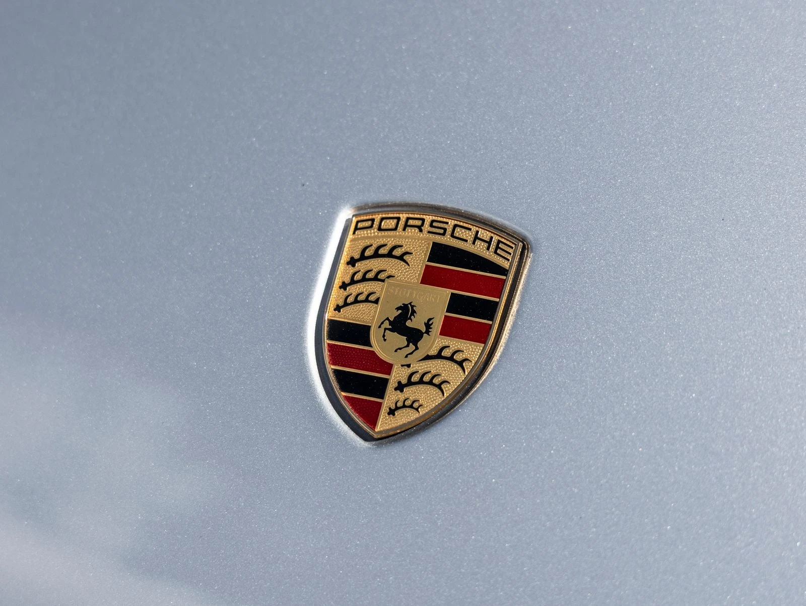 2026 Porsche Macan (95B), 17/20