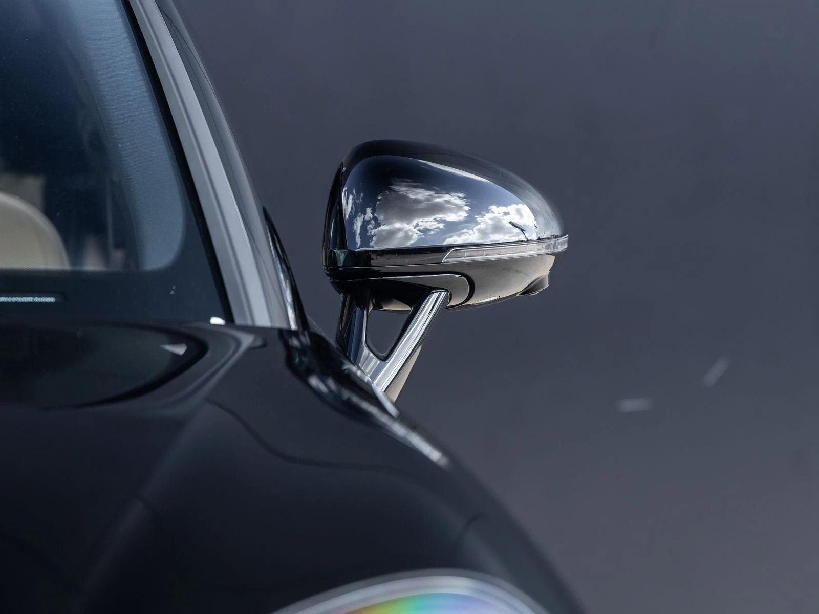 2026 Porsche Macan (95B), 18/20