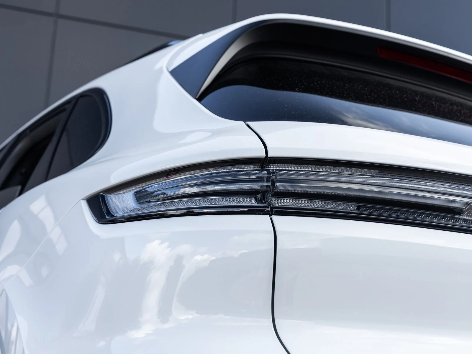 2026 Porsche Cayenne (3rd Generation), 15/20