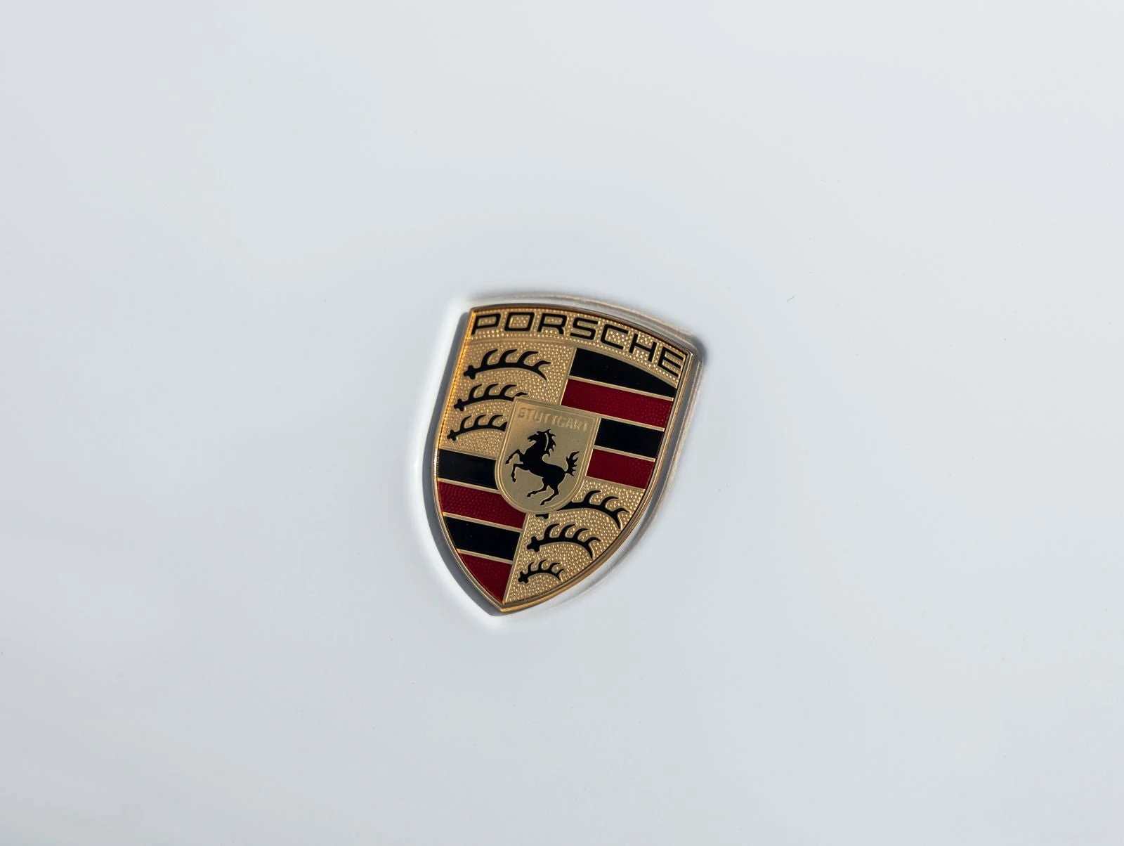 2026 Porsche Macan S (95B), 17/20