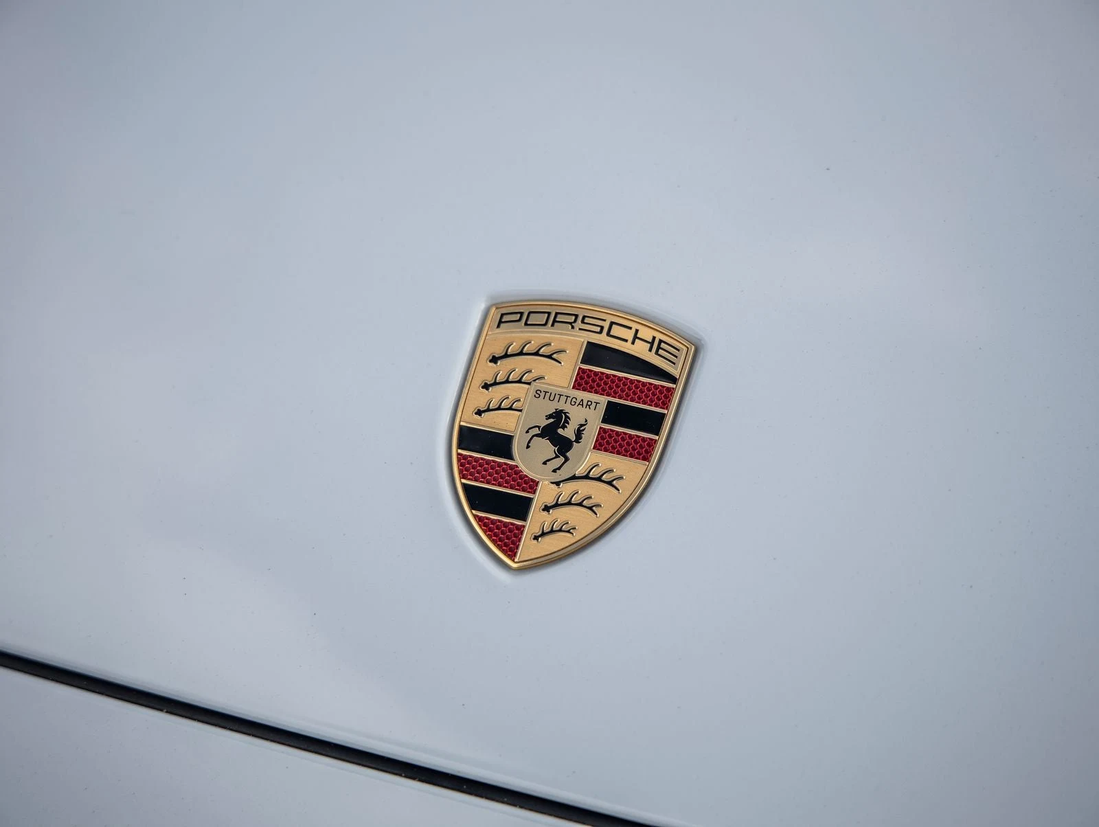 2026 Porsche Cayenne GTS (3rd Generation), 17/20