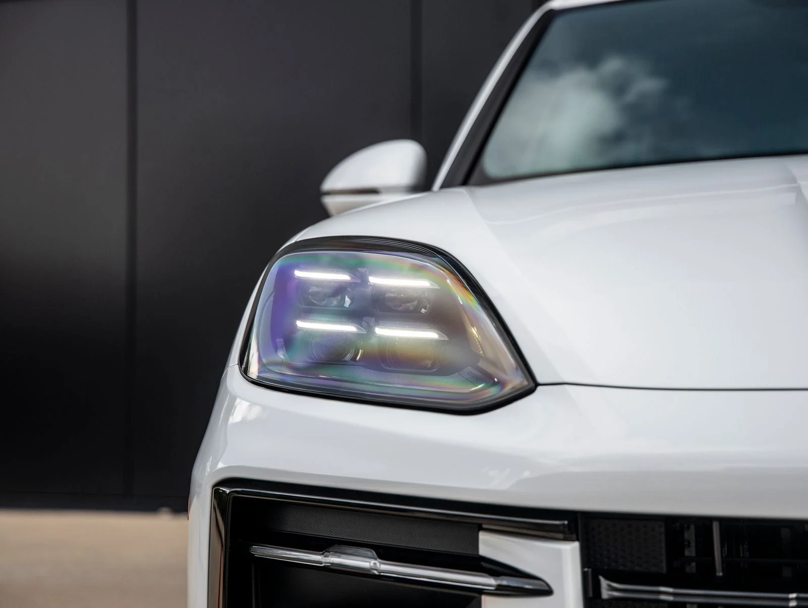2026 Porsche Cayenne GTS (3rd Generation), 18/20