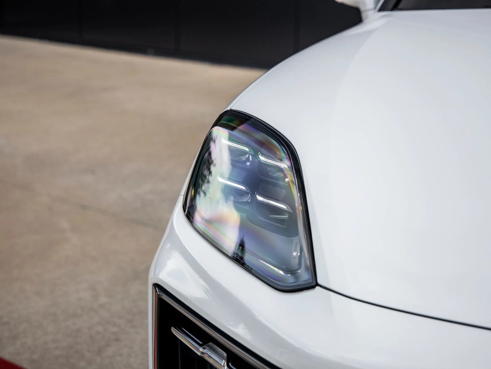 2026 Porsche Cayenne GTS (3rd Generation), 19/20