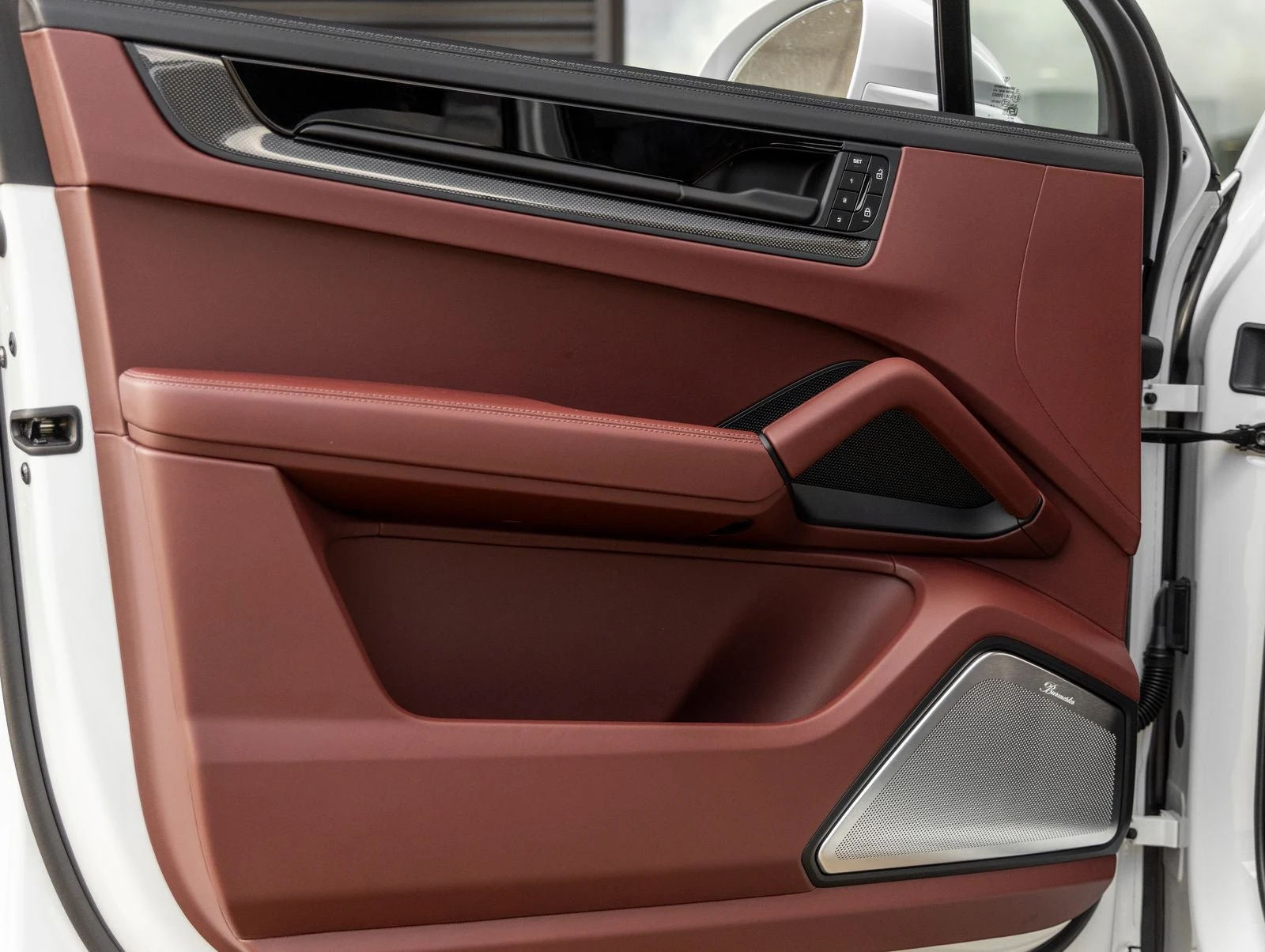2026 Porsche Cayenne GTS (3rd Generation), 20/20