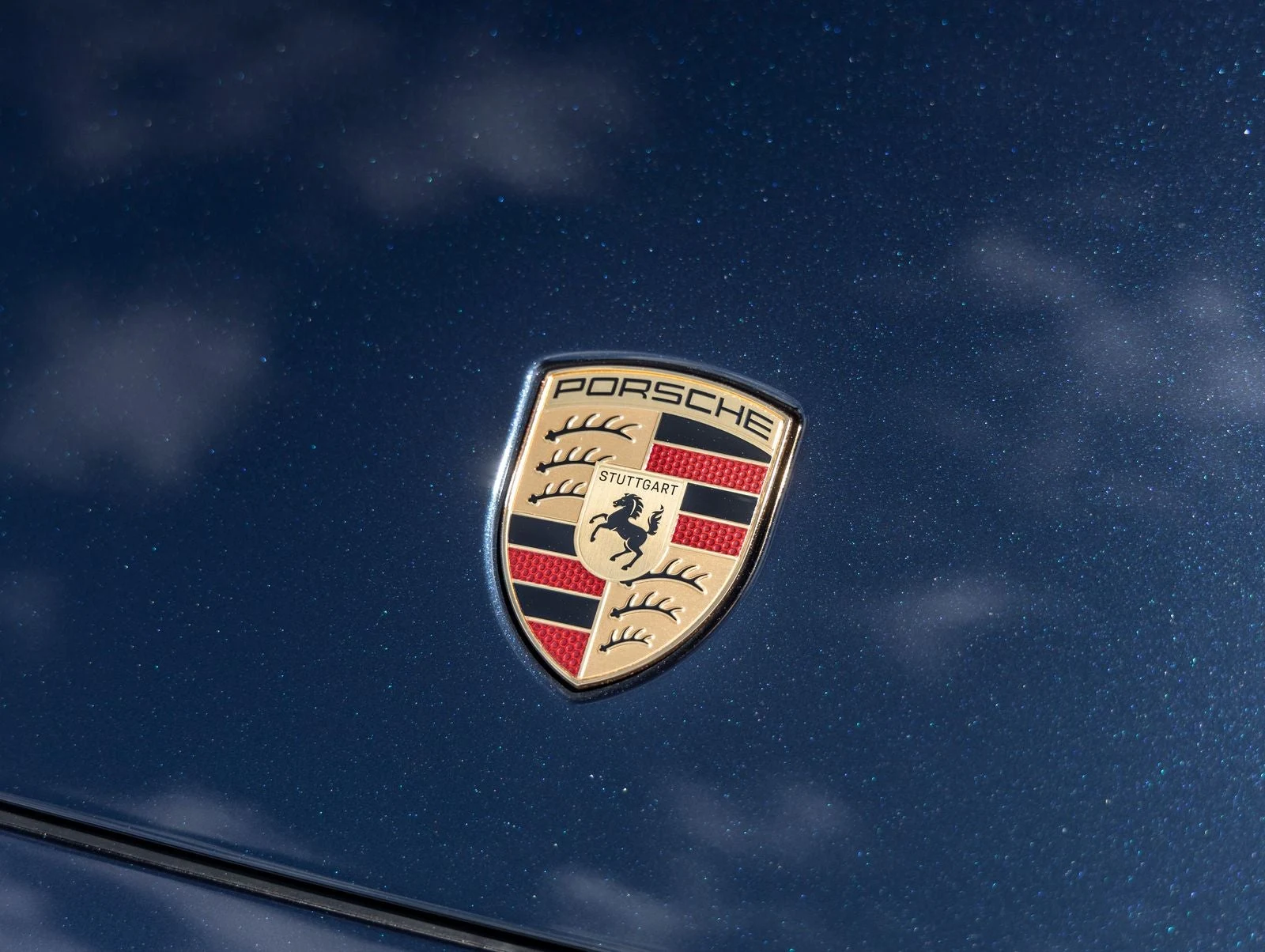 2026 Porsche Cayenne S (3rd Generation), 17/20