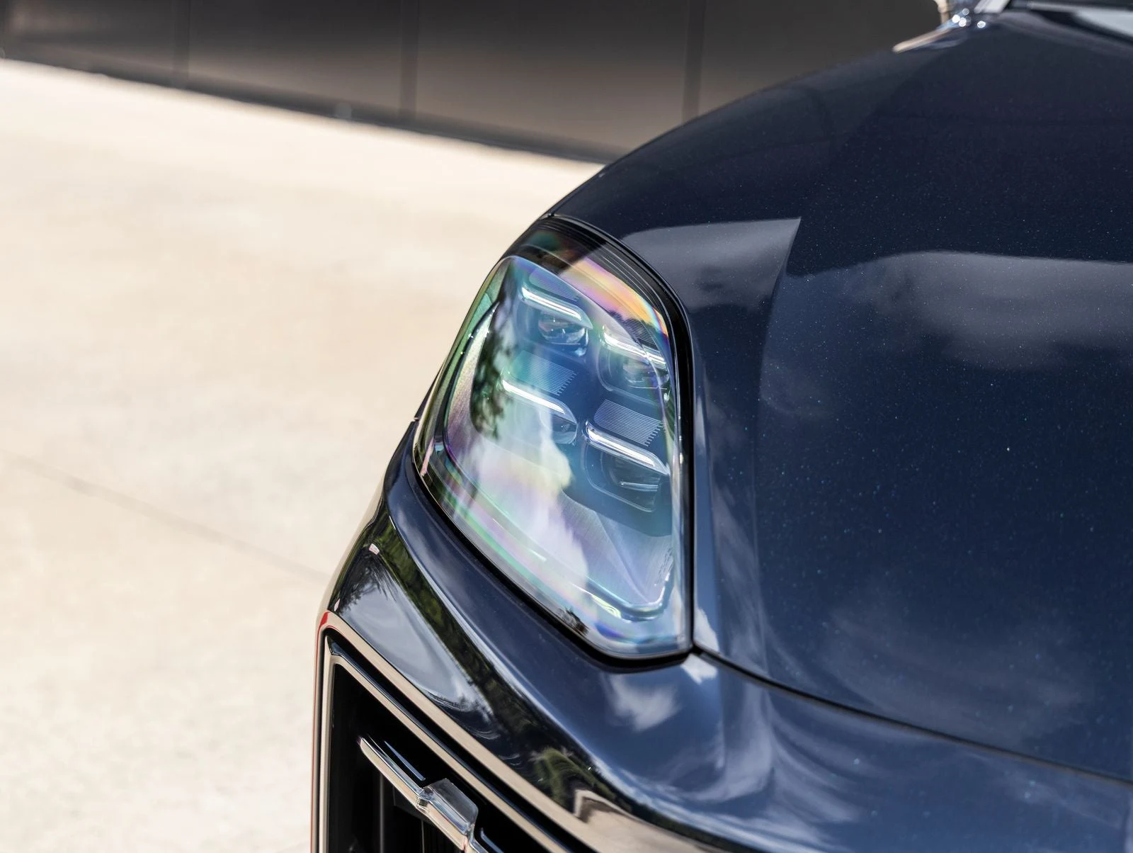 2026 Porsche Cayenne S (3rd Generation), 19/20