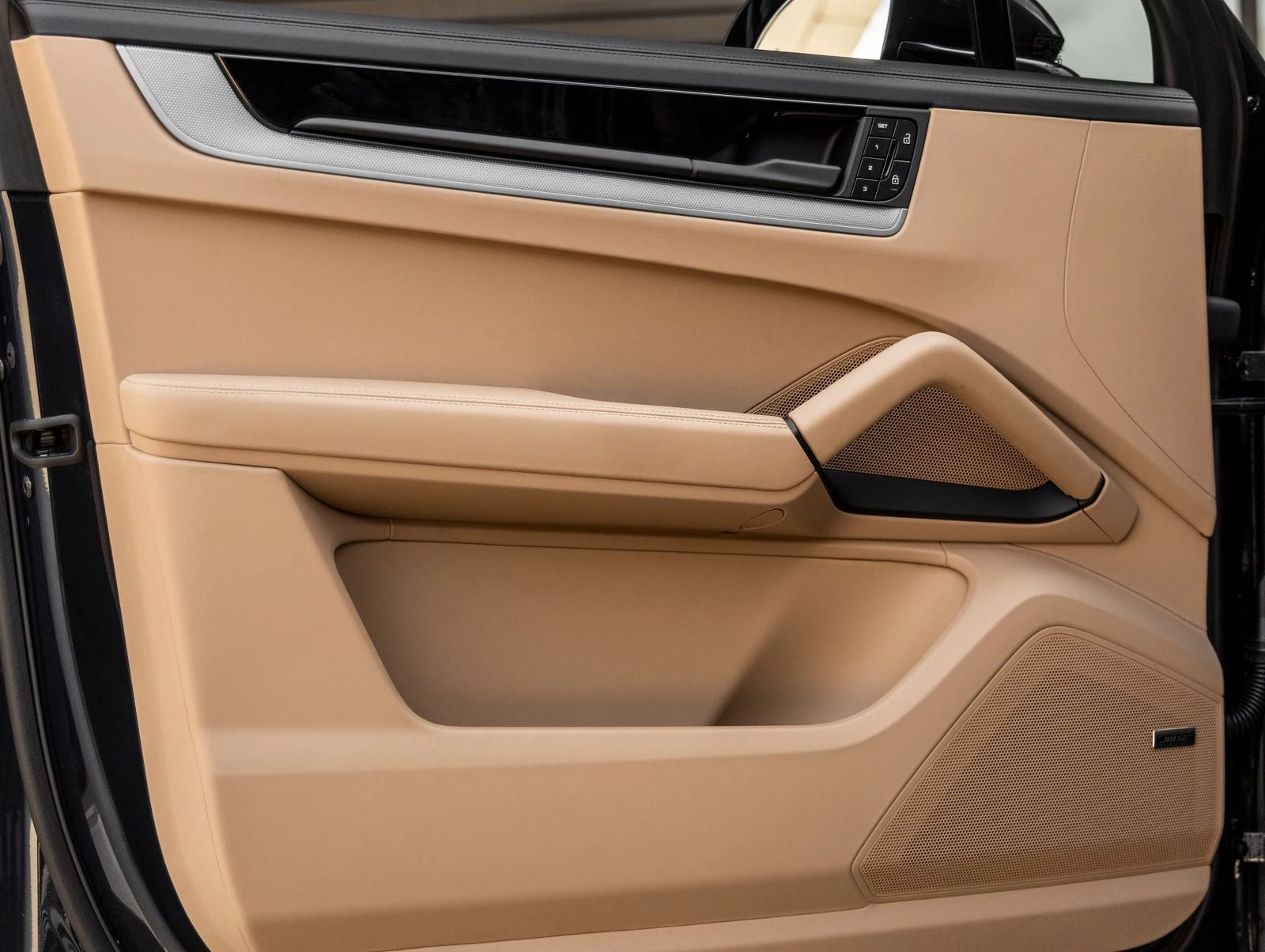 2026 Porsche Cayenne S (3rd Generation), 20/20