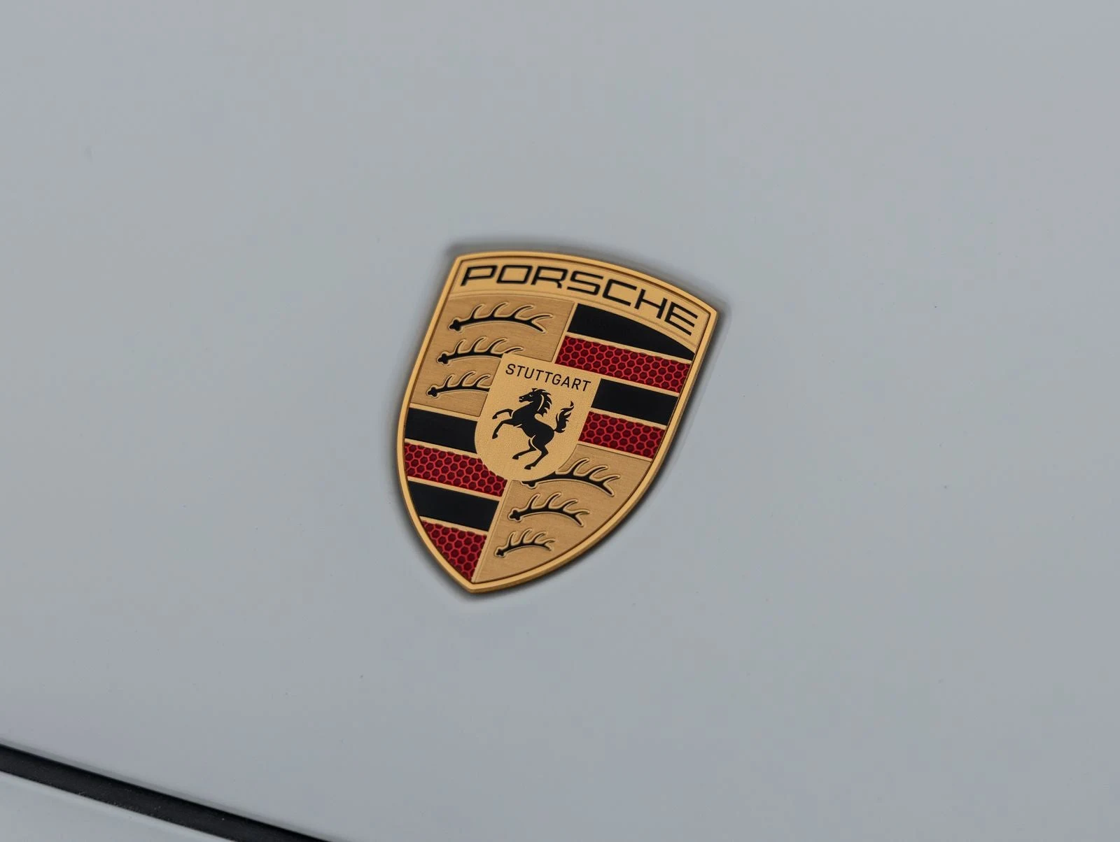 2026 Porsche Cayenne Coupé (3rd Generation), 17/20