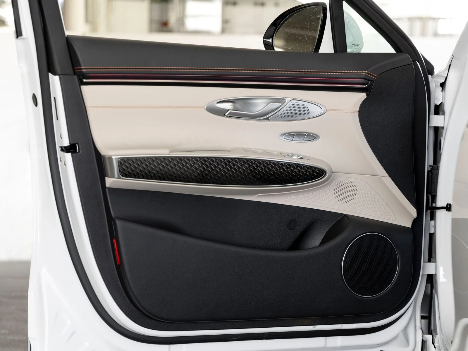 2026 Genesis GV70 3.5T Sport Prestige (2024 Update), 9/20