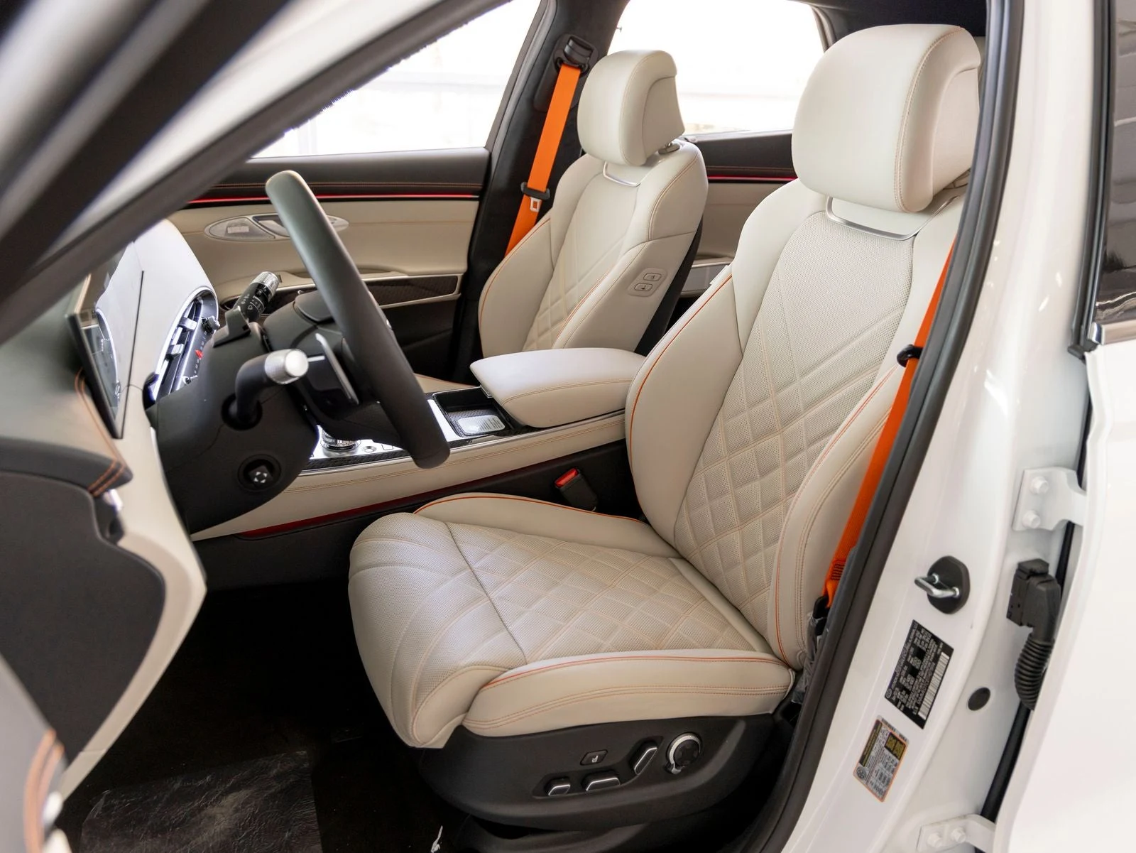 2026 Genesis GV70 3.5T Sport Prestige (2024 Update), 10/20