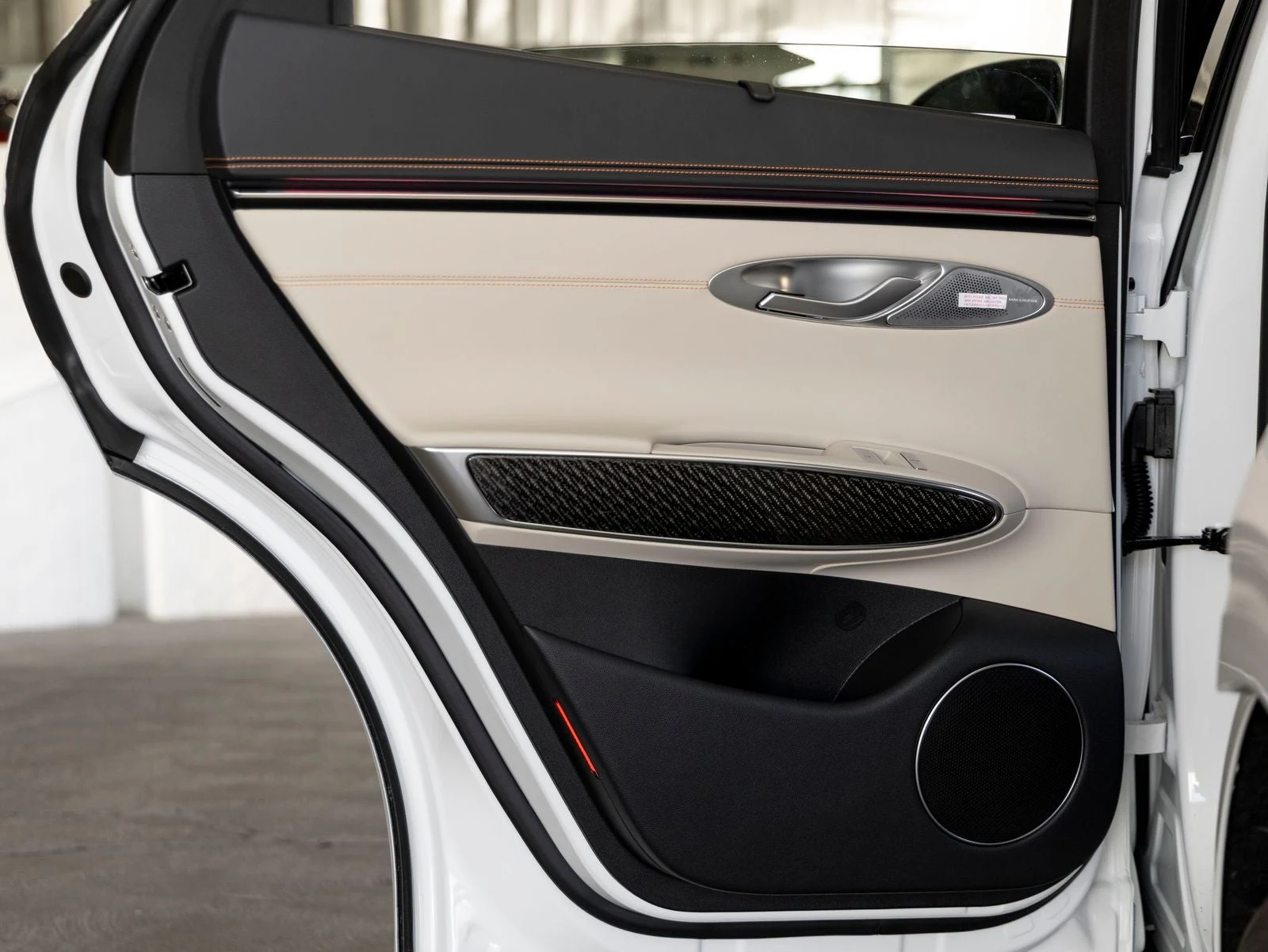 2026 Genesis GV70 3.5T Sport Prestige (2024 Update), 18/20