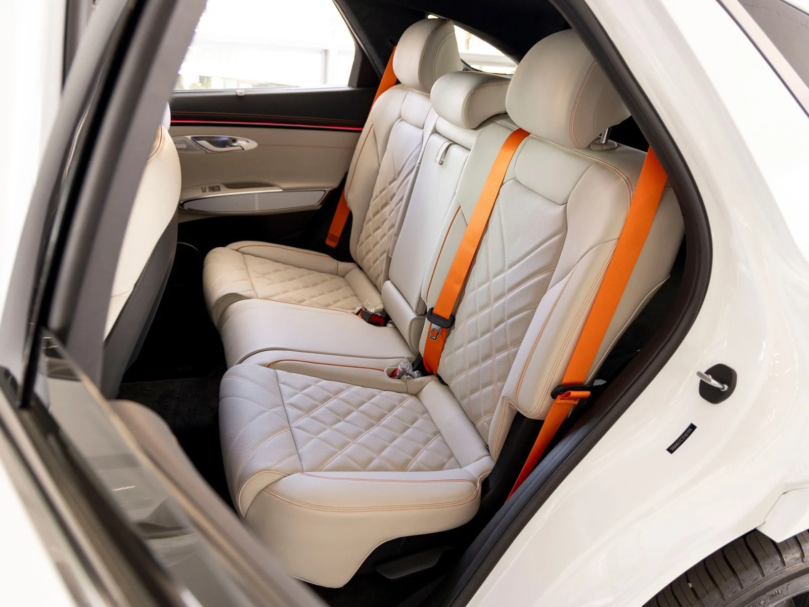 2026 Genesis GV70 3.5T Sport Prestige (2024 Update), 19/20