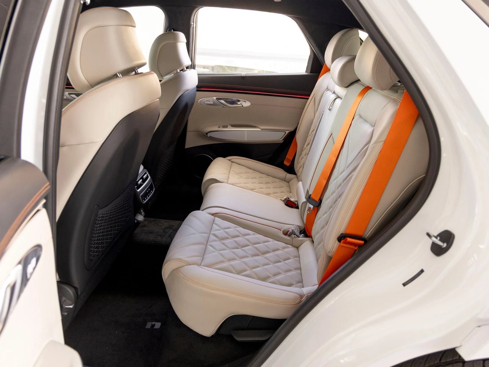 2026 Genesis GV70 3.5T Sport Prestige (2024 Update), 20/20