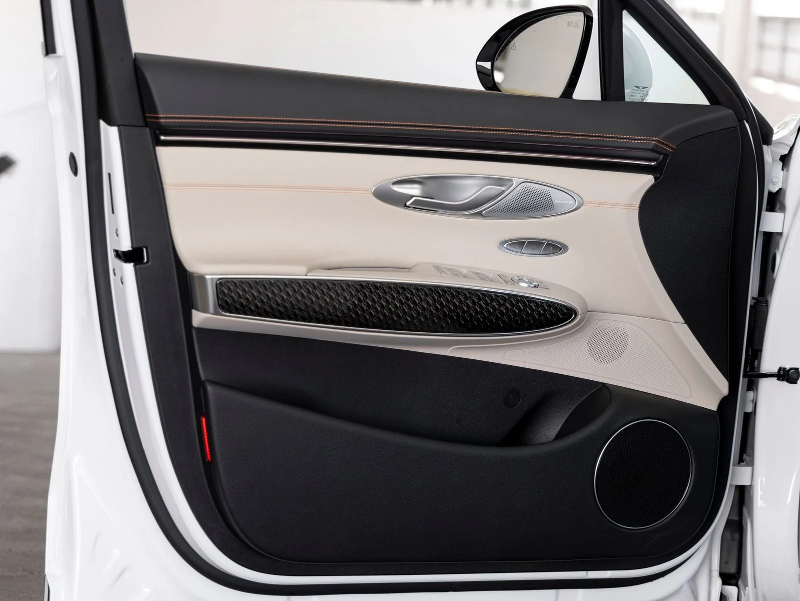 2026 Genesis GV70 3.5T Sport Prestige (2024 Update), 9/20