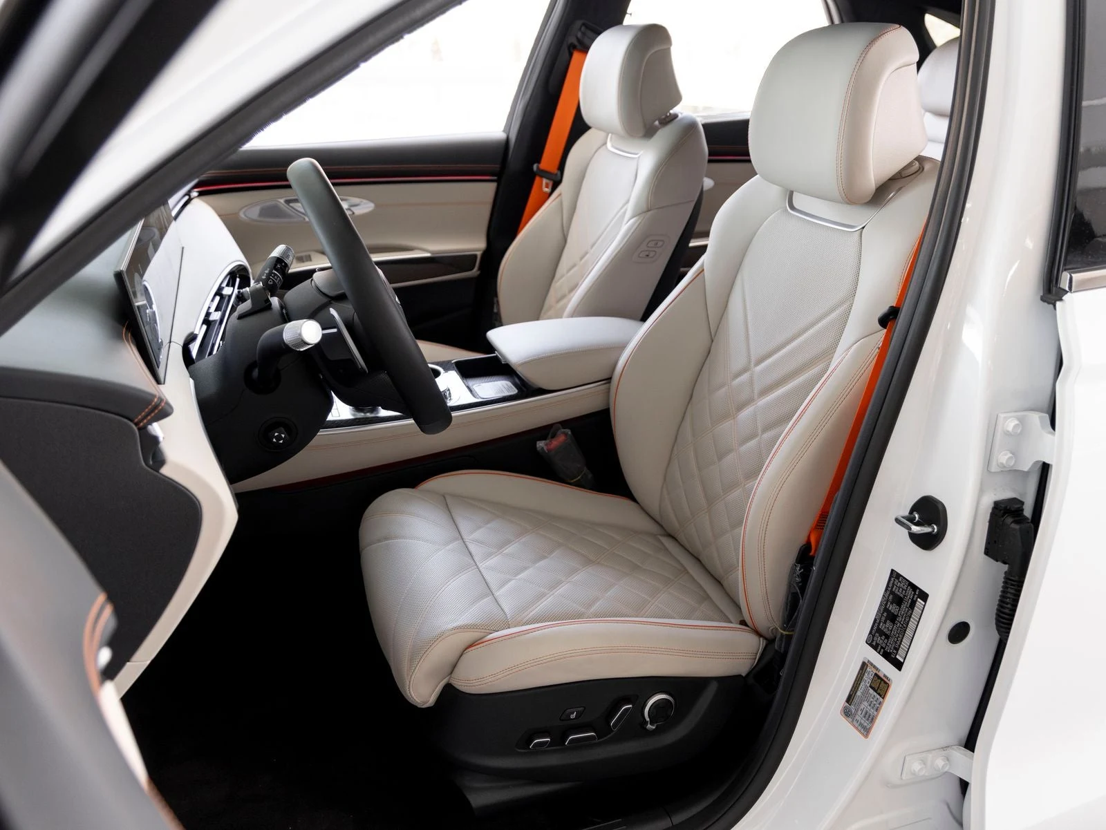 2026 Genesis GV70 3.5T Sport Prestige (2024 Update), 10/20
