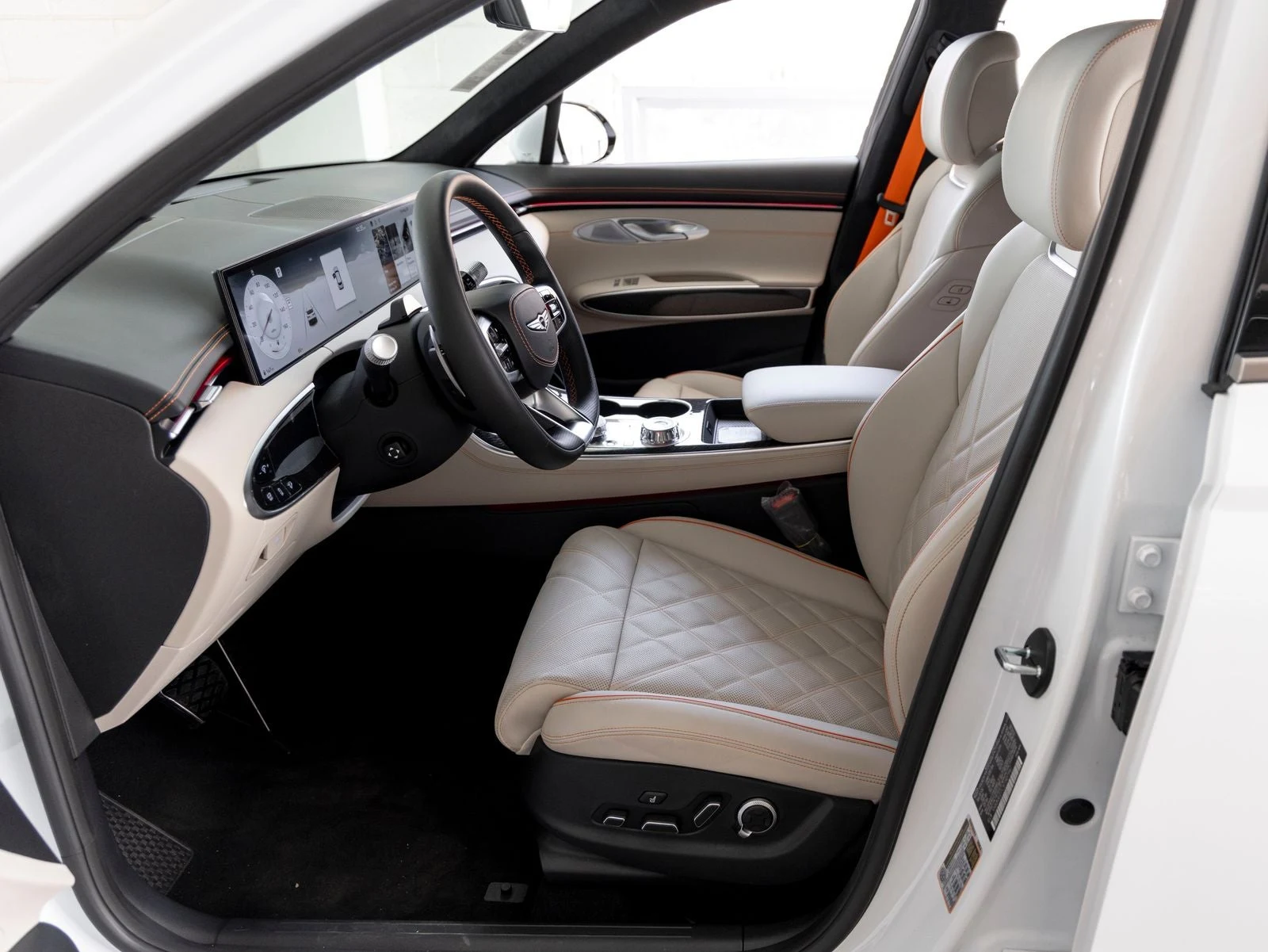 2026 Genesis GV70 3.5T Sport Prestige (2024 Update), 11/20