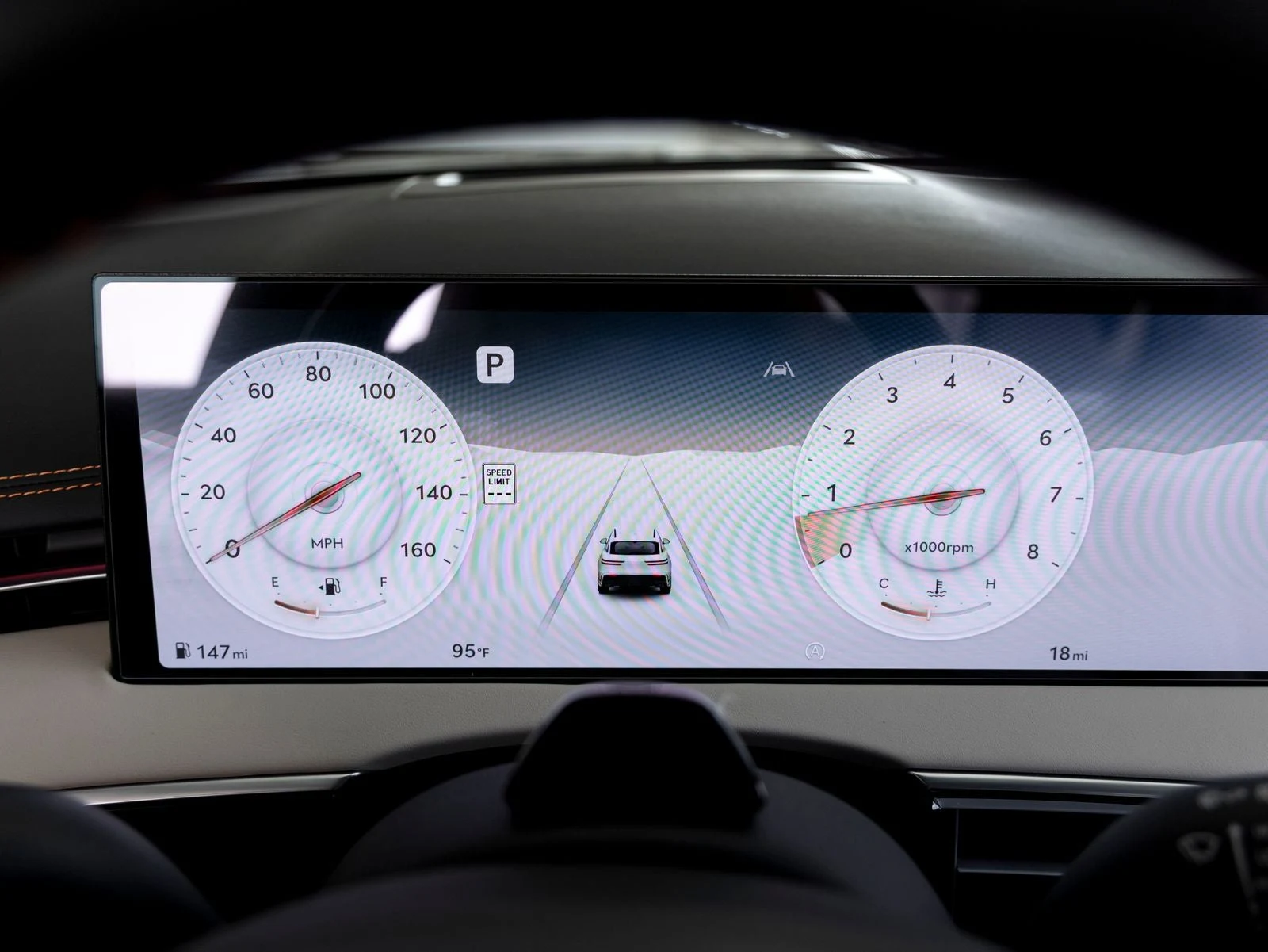 2026 Genesis GV70 3.5T Sport Prestige (2024 Update), 15/20