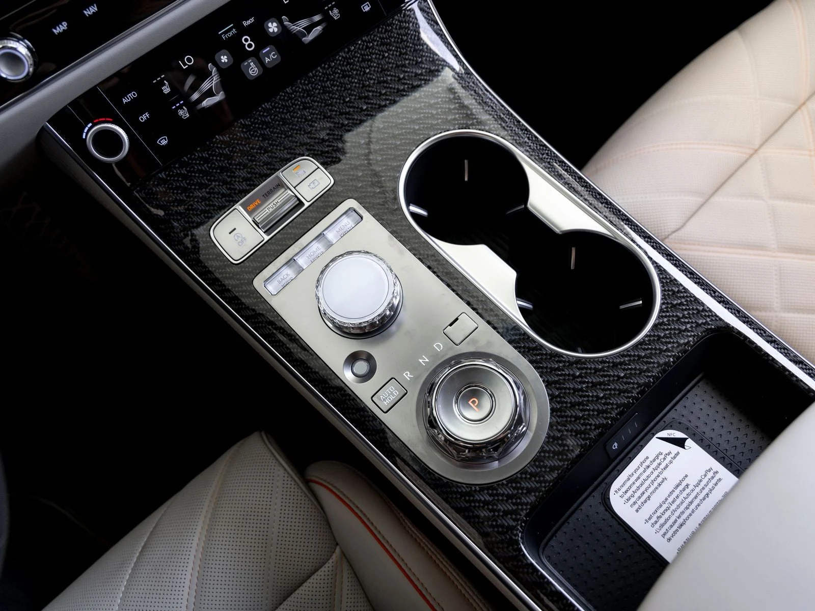 2026 Genesis GV70 3.5T Sport Prestige (2024 Update), 17/20