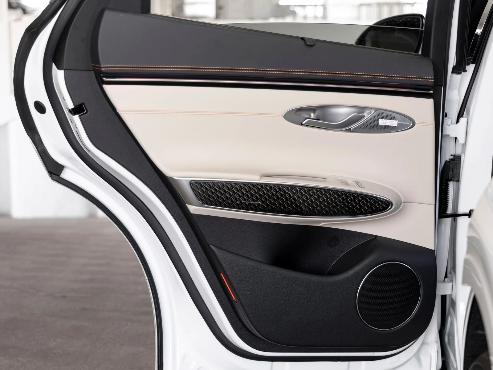 2026 Genesis GV70 3.5T Sport Prestige (2024 Update), 18/20