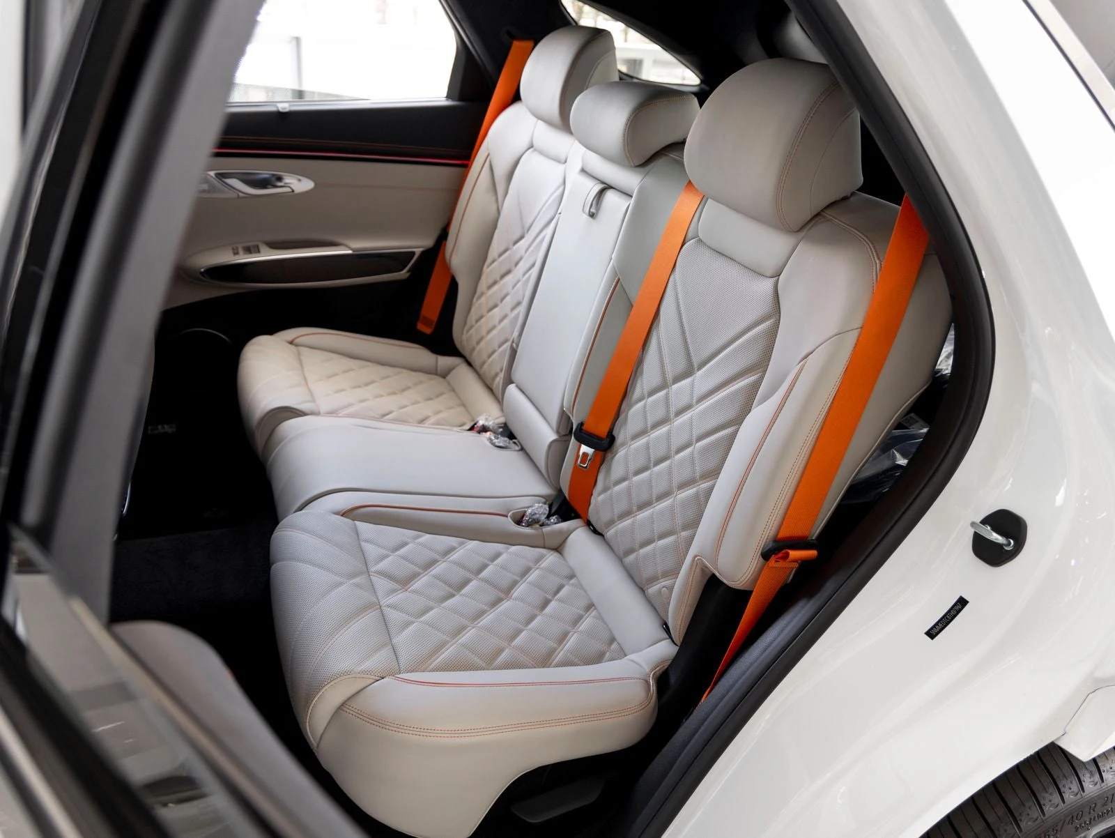 2026 Genesis GV70 3.5T Sport Prestige (2024 Update), 19/20