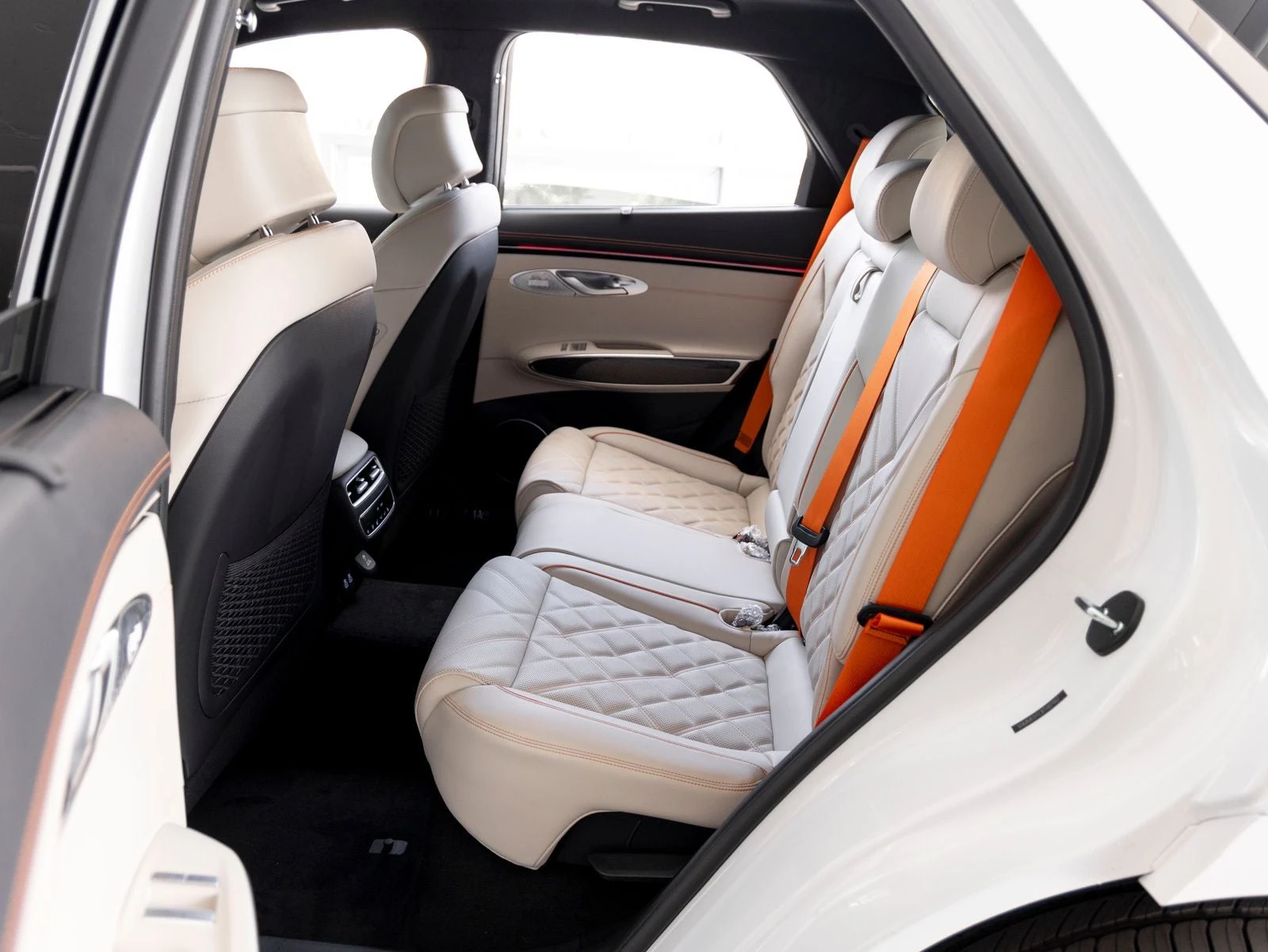 2026 Genesis GV70 3.5T Sport Prestige (2024 Update), 20/20