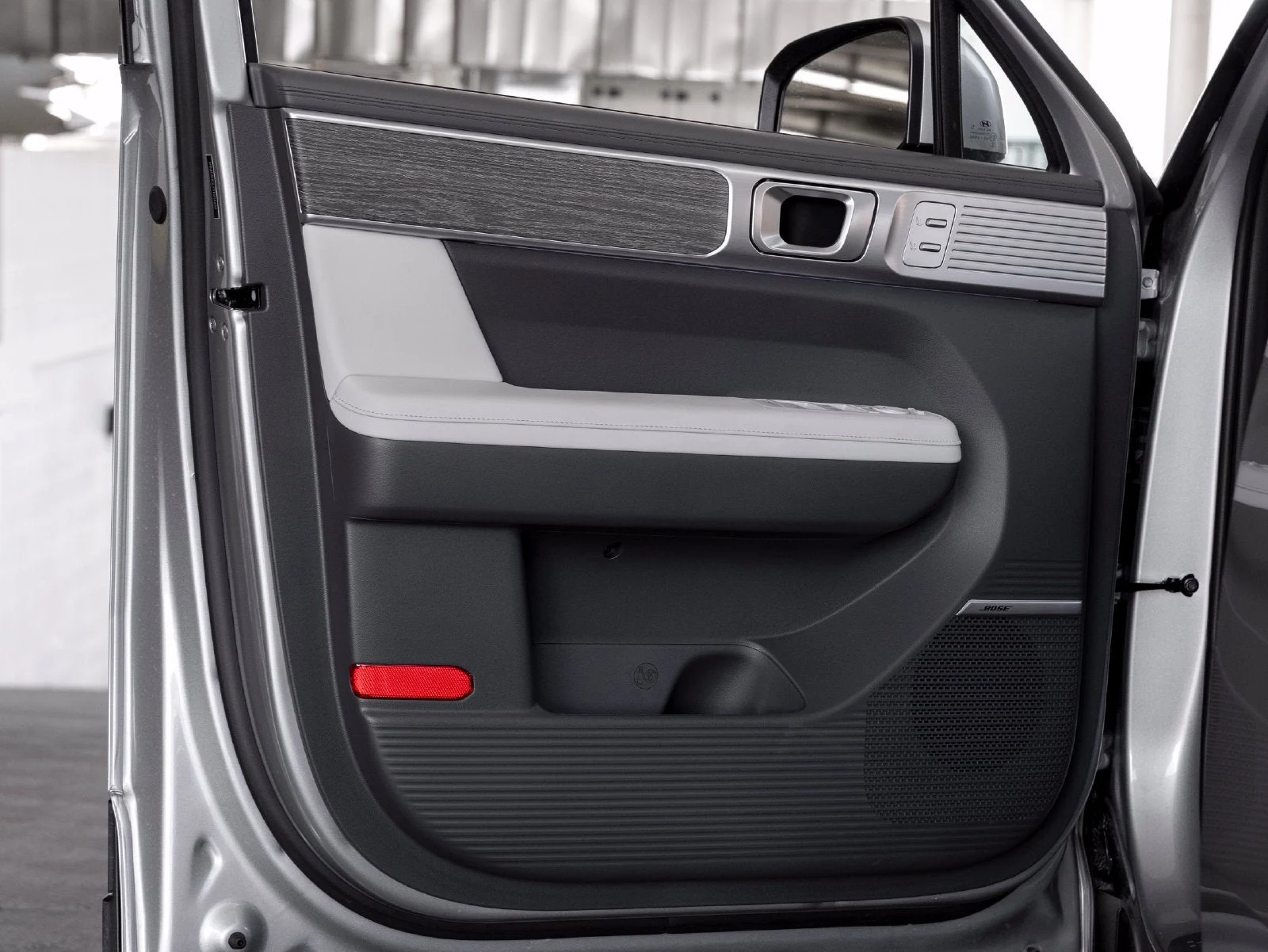 2026 Hyundai Santa Fe Limited 7 Passenger (MX5), 9/20