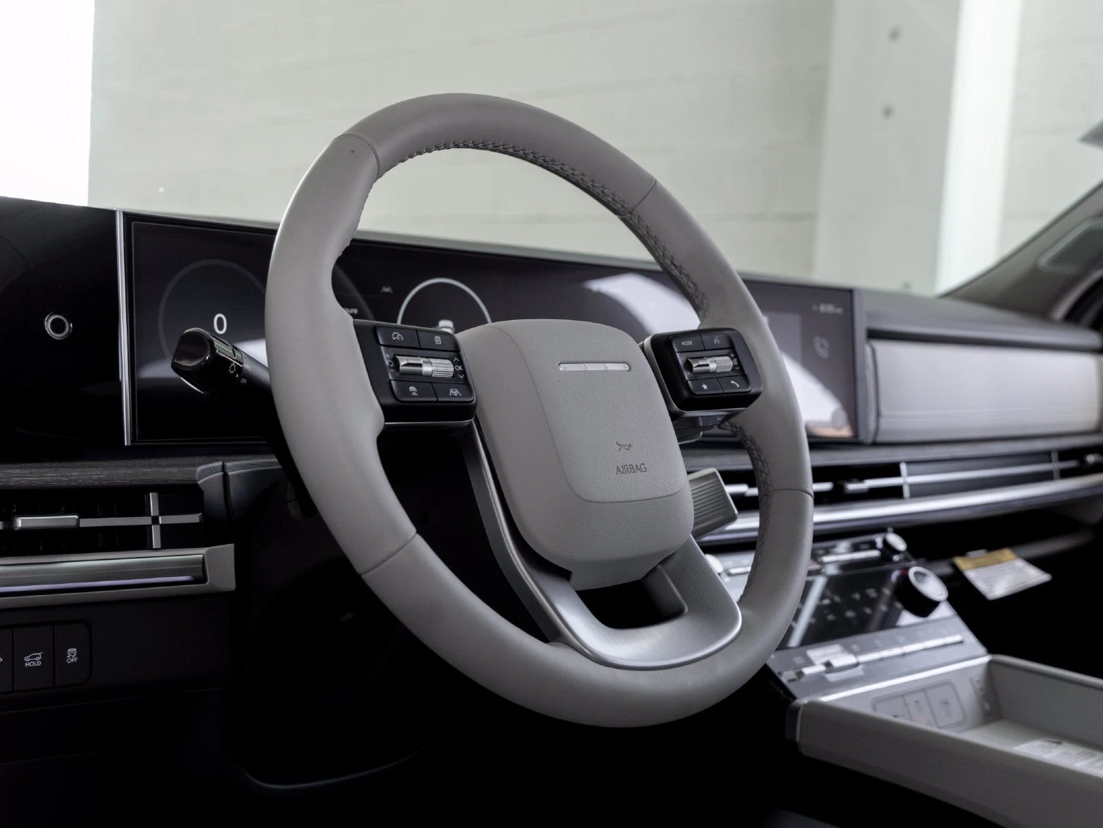 2026 Hyundai Santa Fe Limited 7 Passenger (MX5), 13/20