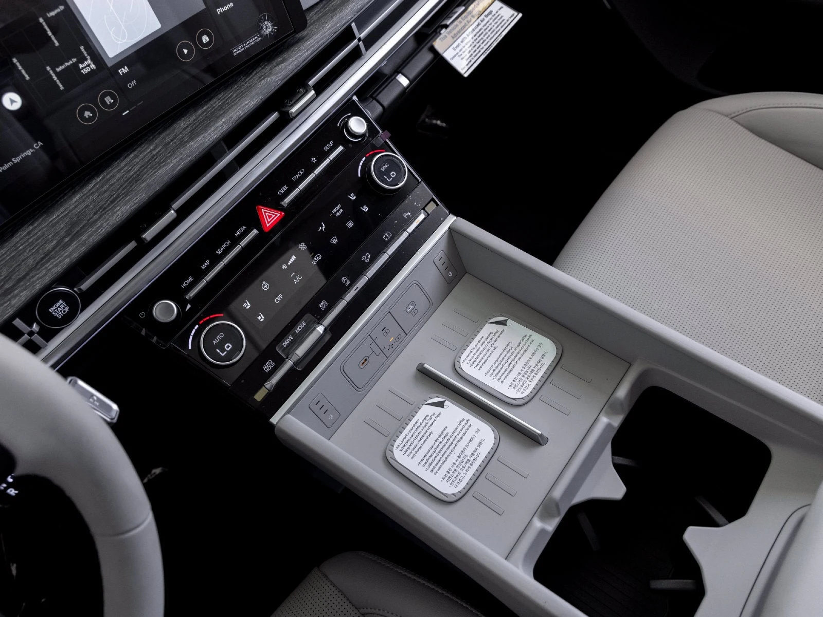 2026 Hyundai Santa Fe Limited 7 Passenger (MX5), 17/20