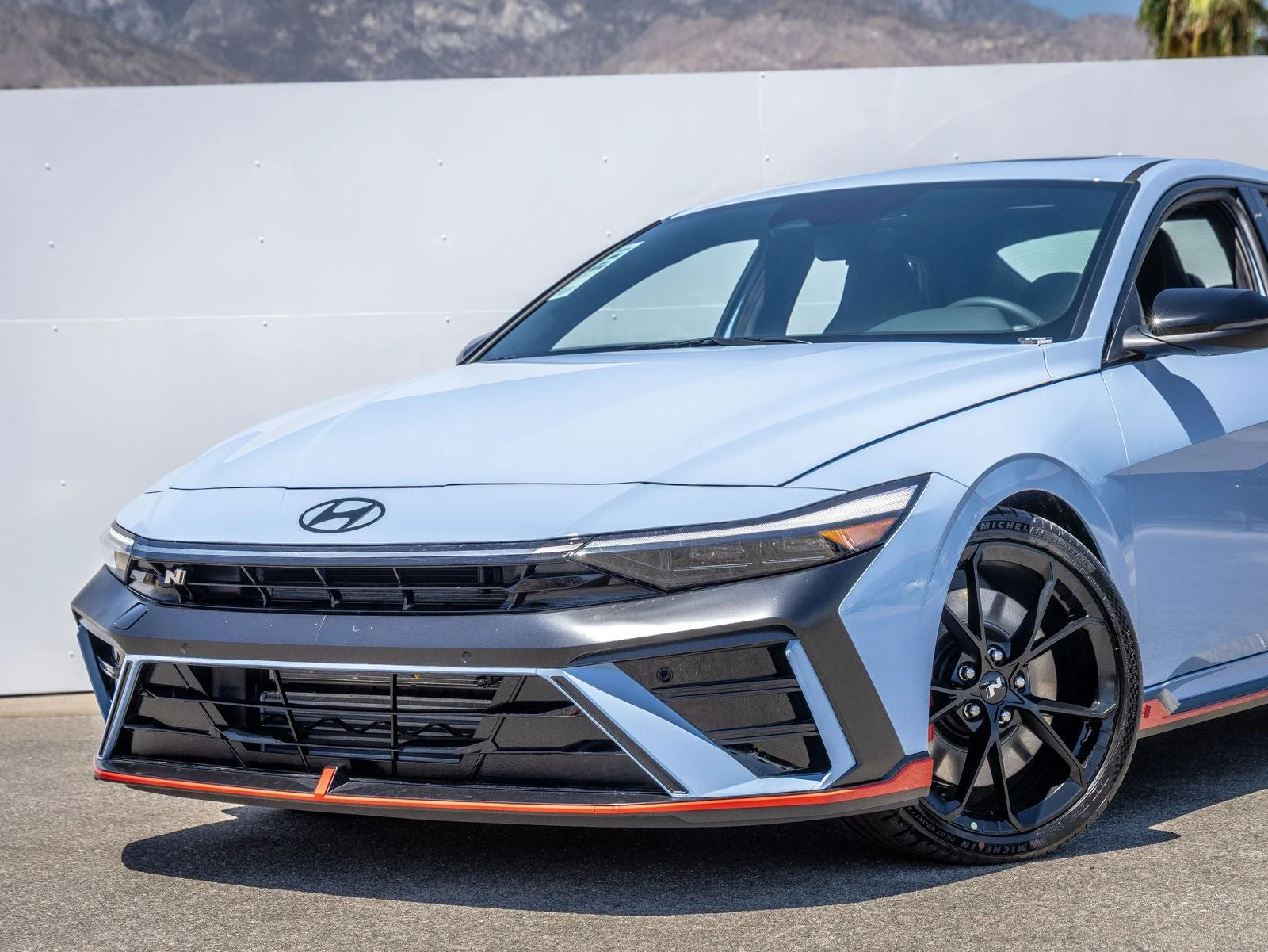 2026 Hyundai Elantra N (2024 Update), 2/20