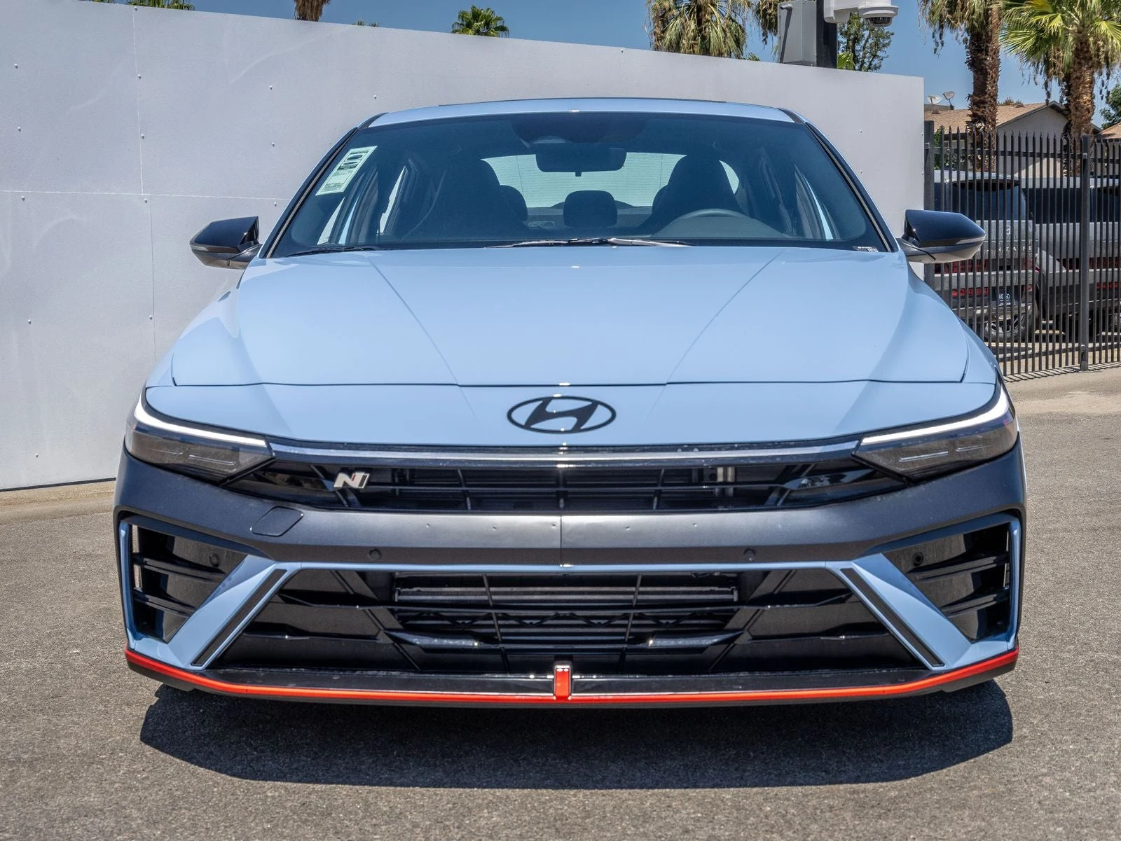 2026 Hyundai Elantra N (2024 Update), 6/20