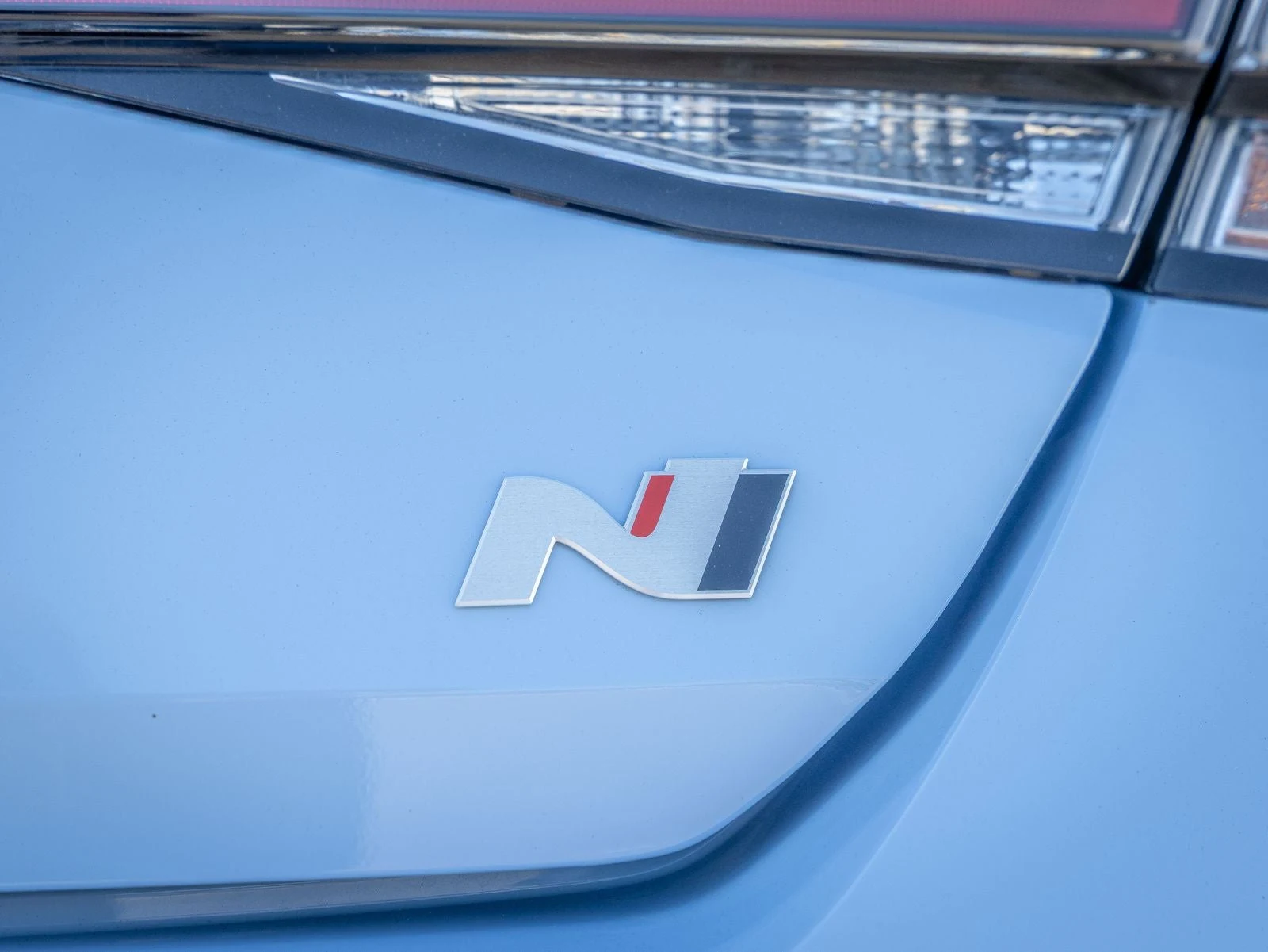 2026 Hyundai Elantra N (2024 Update), 14/20