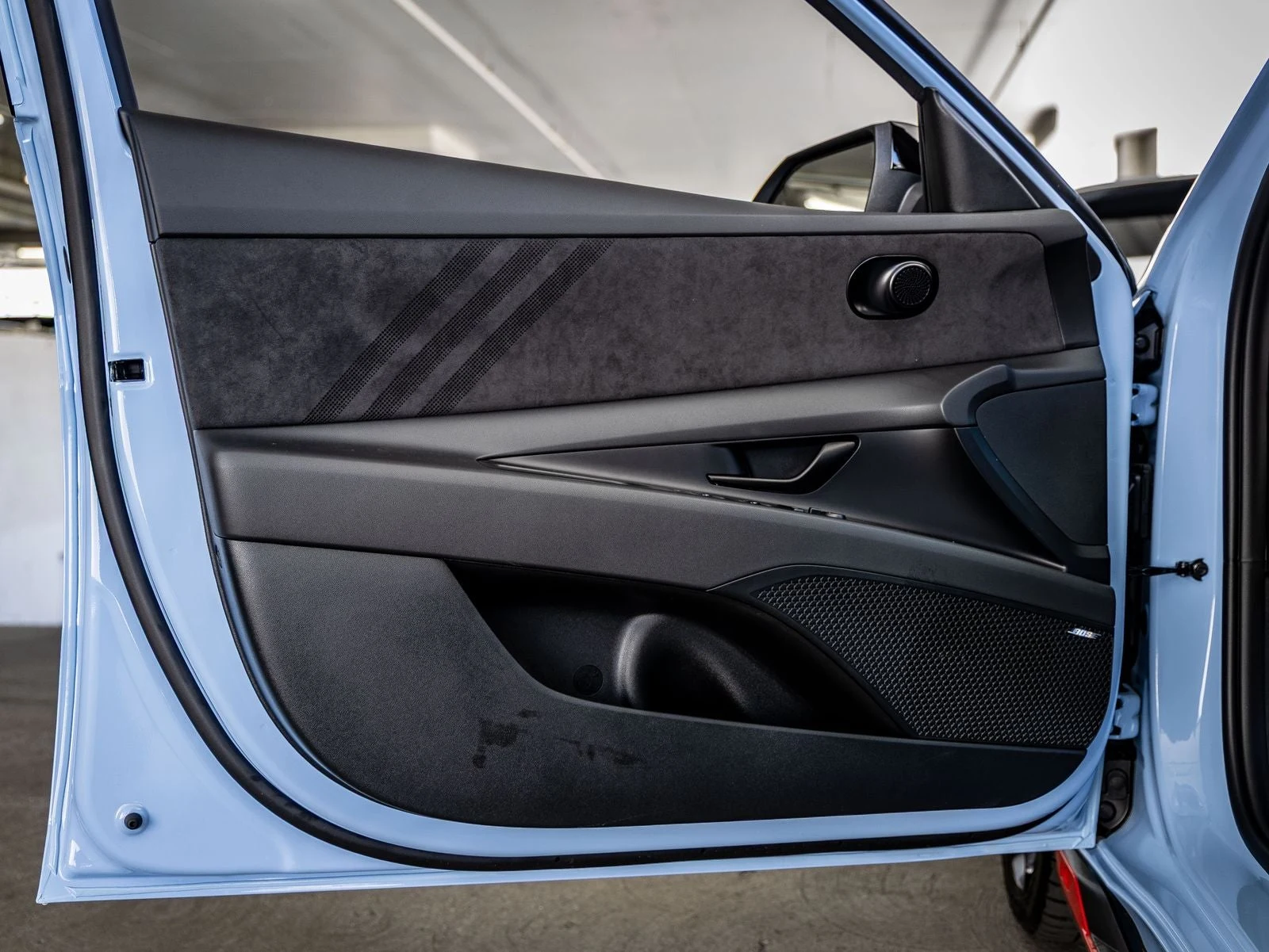 2026 Hyundai Elantra N (2024 Update), 19/20
