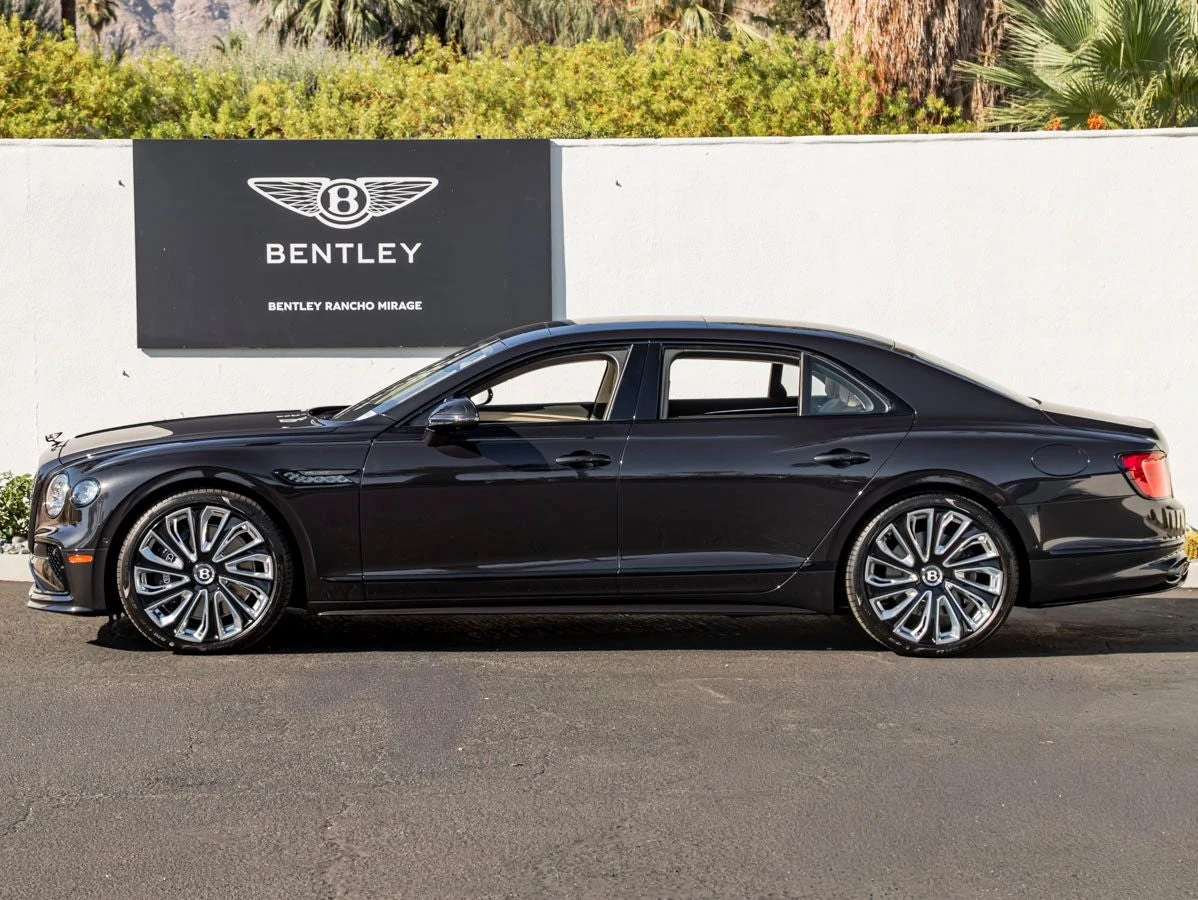 2026 Bentley Flying Spur V8 (4th Generation), 16/20