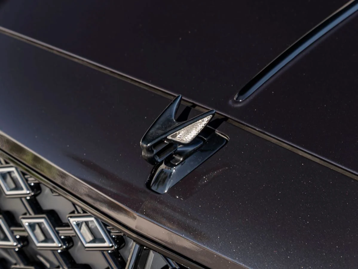 2026 Bentley Flying Spur V8 (4th Generation), 17/20