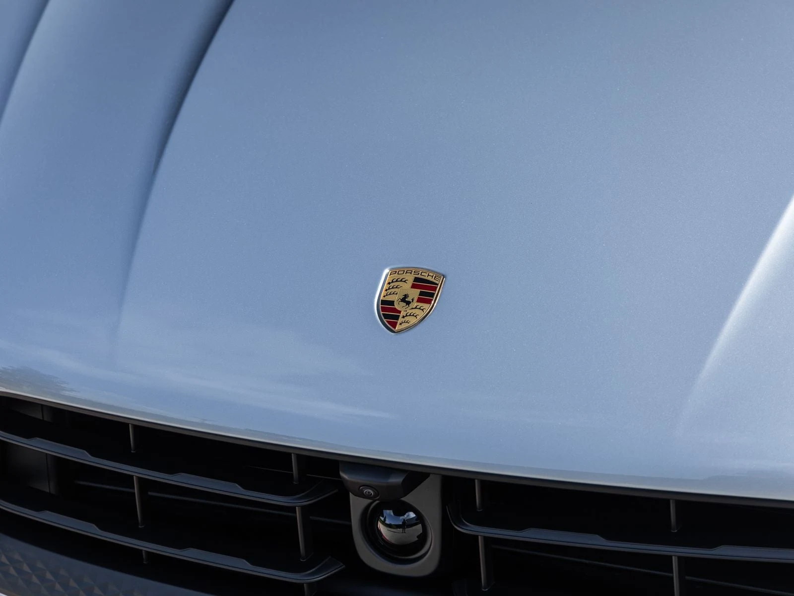 2026 Porsche Macan S (95B), 19/20