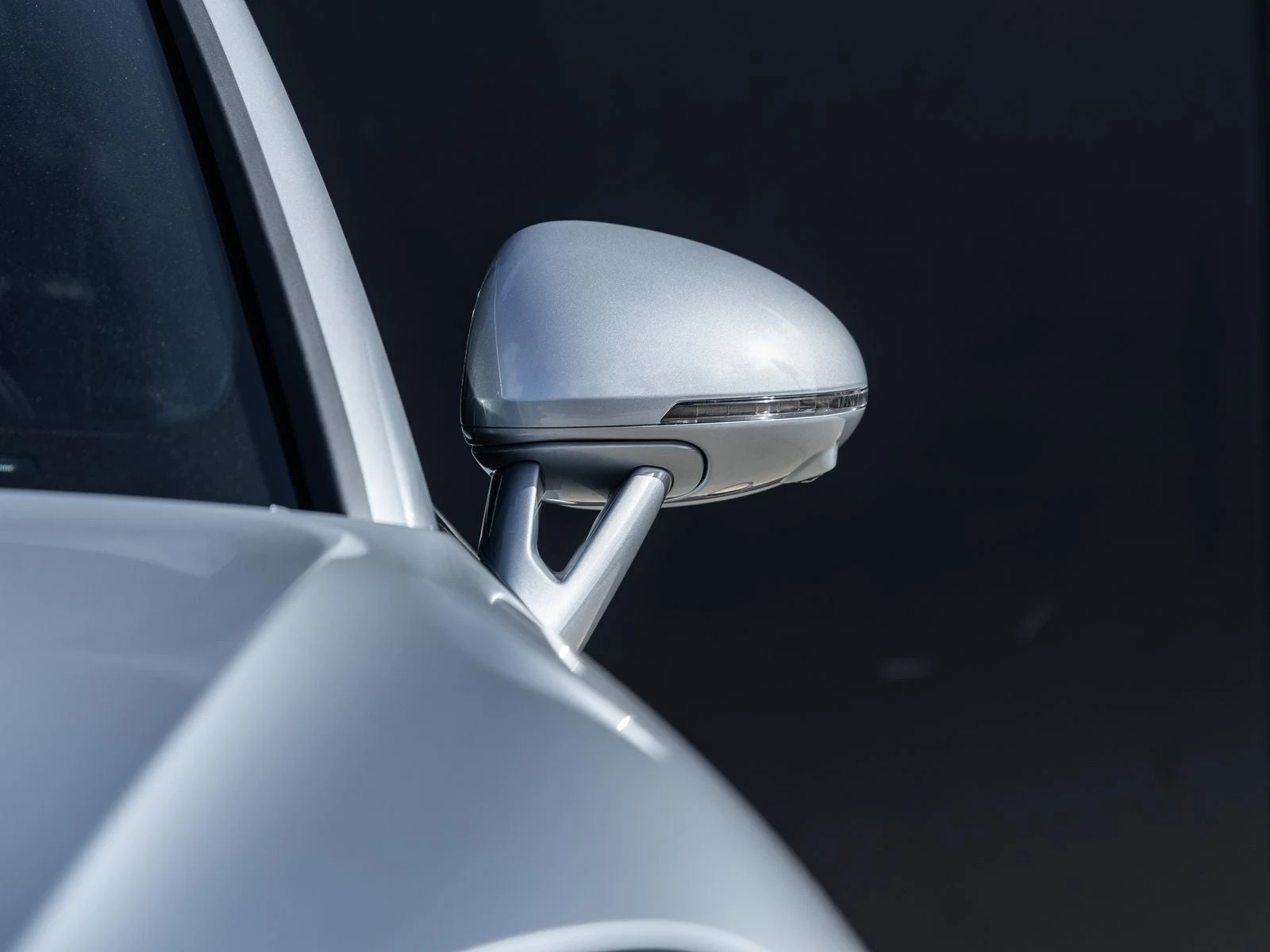 2026 Porsche Macan S (95B), 20/20