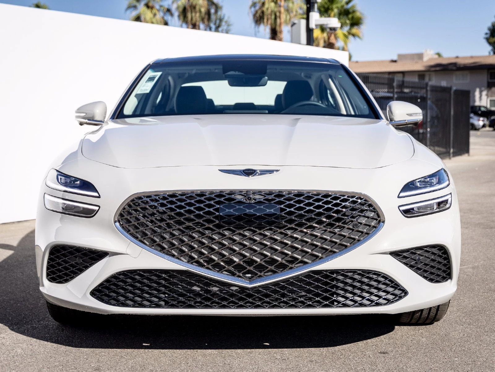 2026 Genesis G70 2.5T Prestige (2020 Update), 6/20