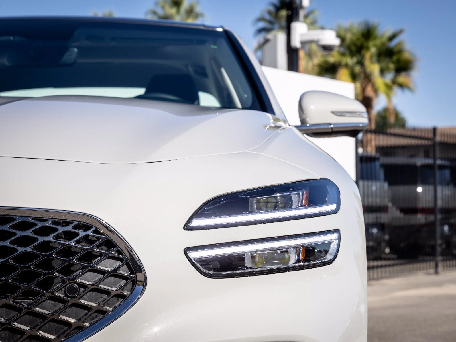 2026 Genesis G70 2.5T Prestige (2020 Update), 7/20