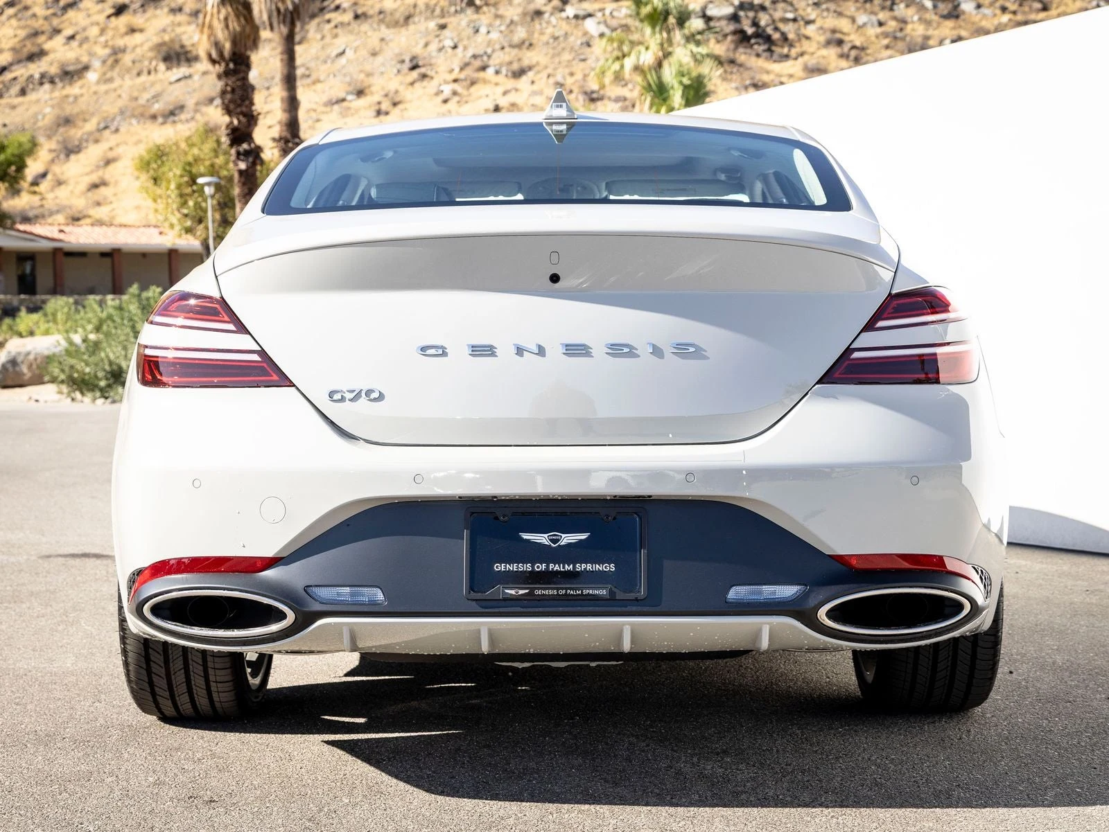 2026 Genesis G70 2.5T Prestige (2020 Update), 15/20