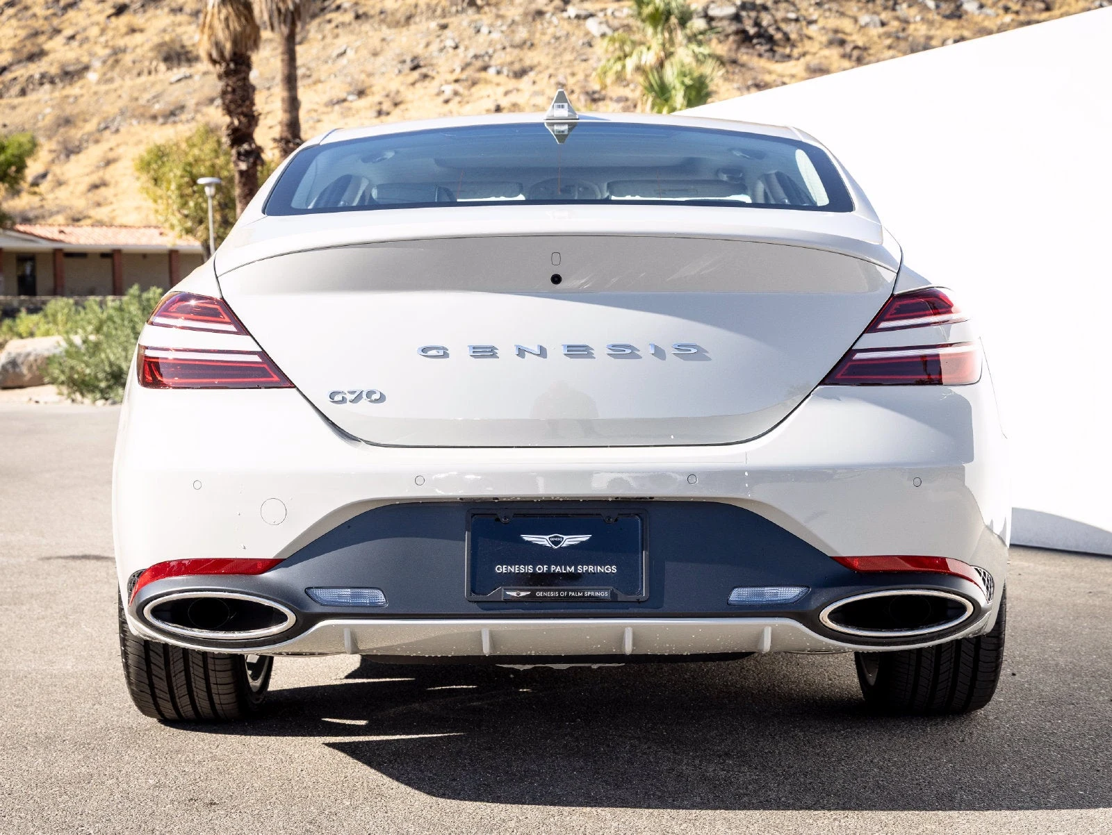 2026 Genesis G70 2.5T Prestige (2020 Update), 16/20