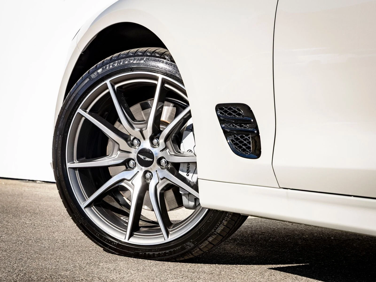 2026 Genesis G70 2.5T Prestige (2020 Update), 17/20
