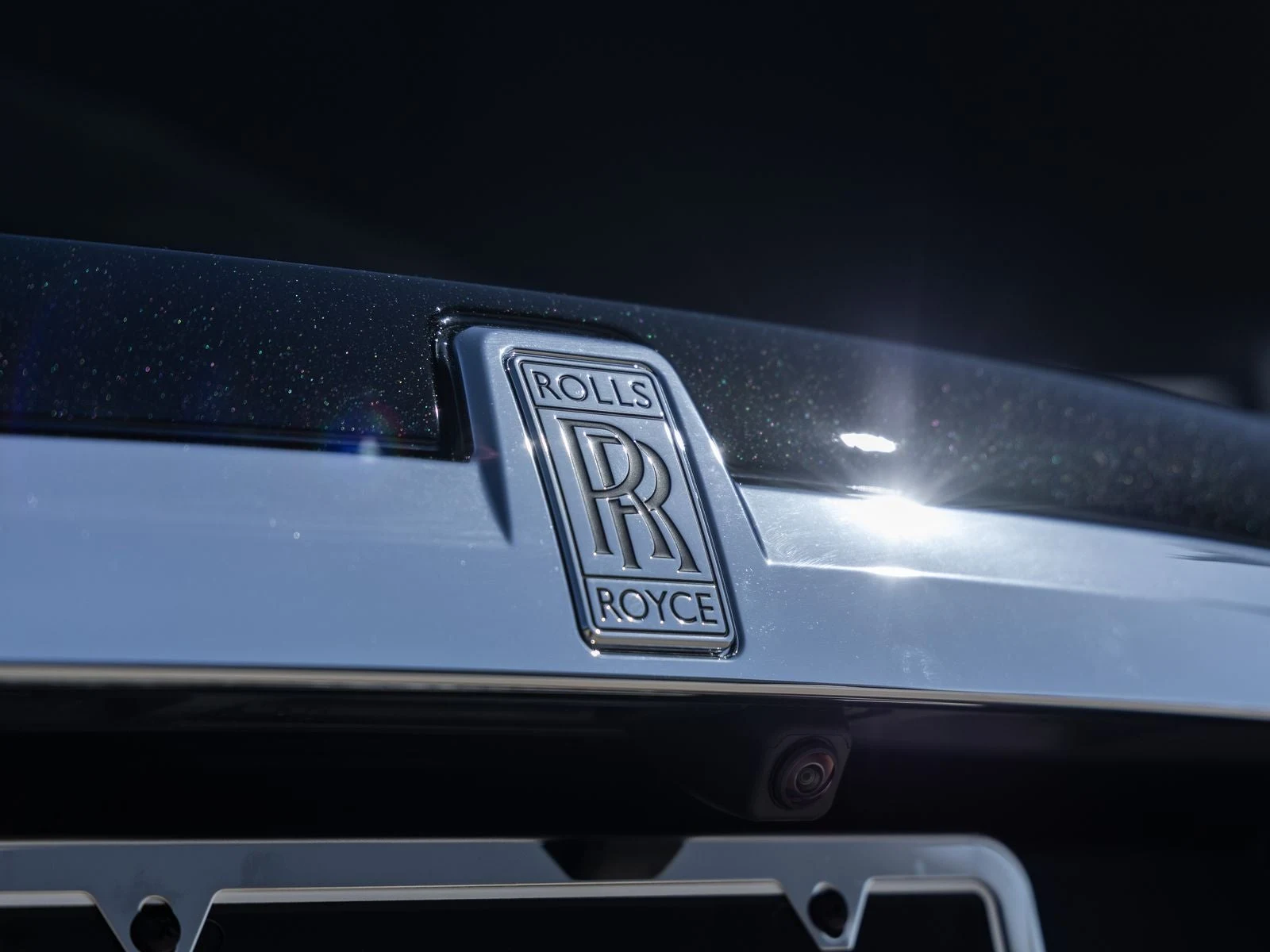 2027 Rolls-Royce Ghost Series II, 14/20