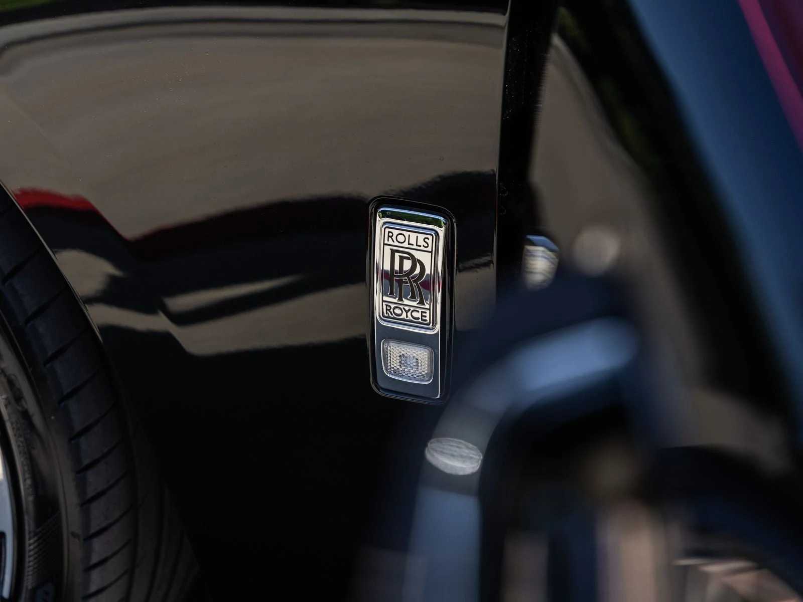 2027 Rolls-Royce Ghost Series II, 16/20