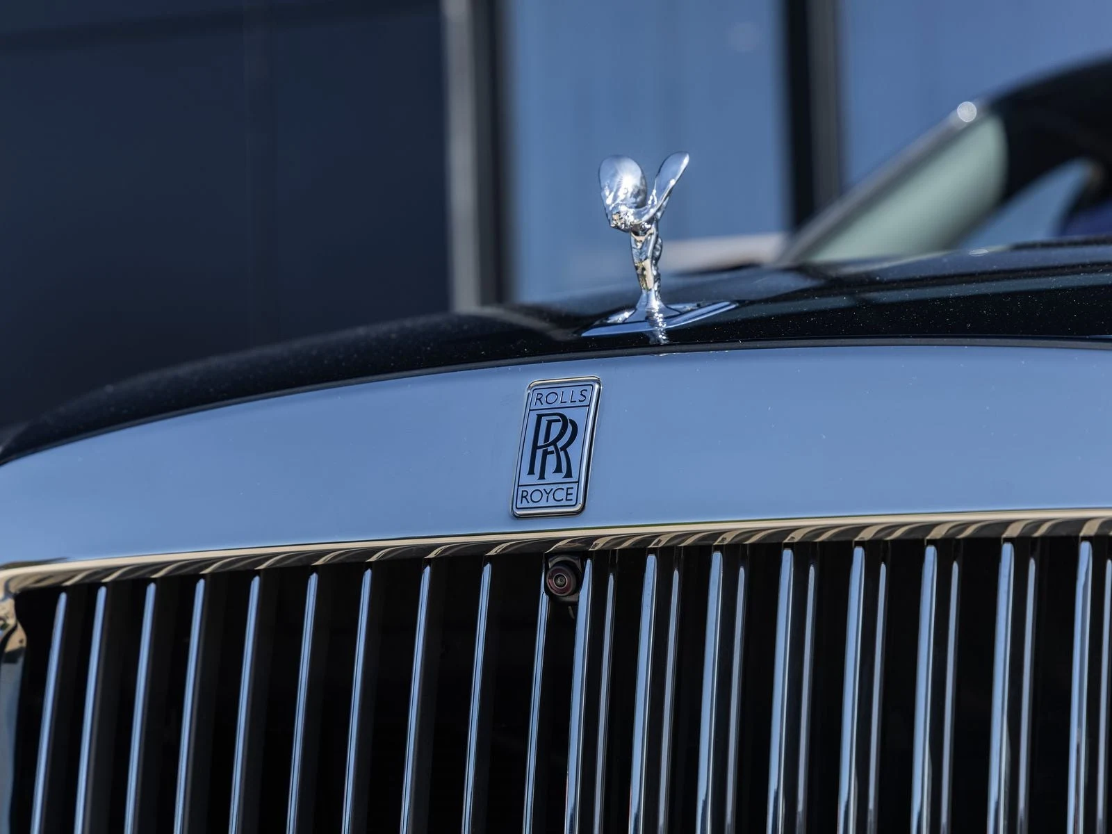 2027 Rolls-Royce Ghost Series II, 18/20