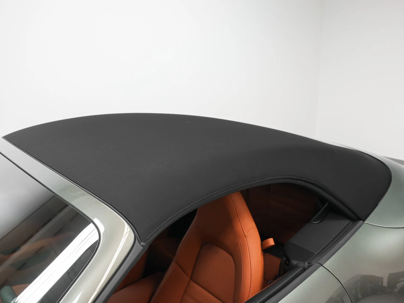 2026 Porsche 911 Carrera GTS Cabriolet (992.2), 8/20