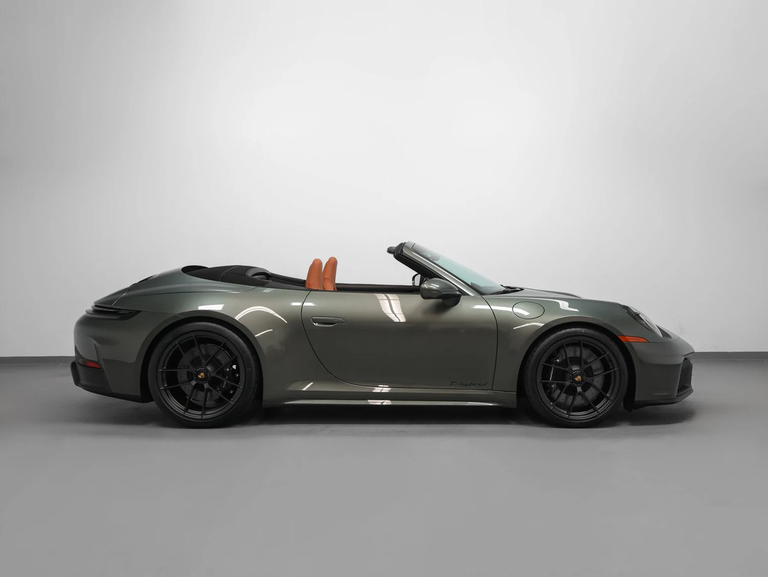 2026 Porsche 911 Carrera GTS Cabriolet (992.2), 14/20