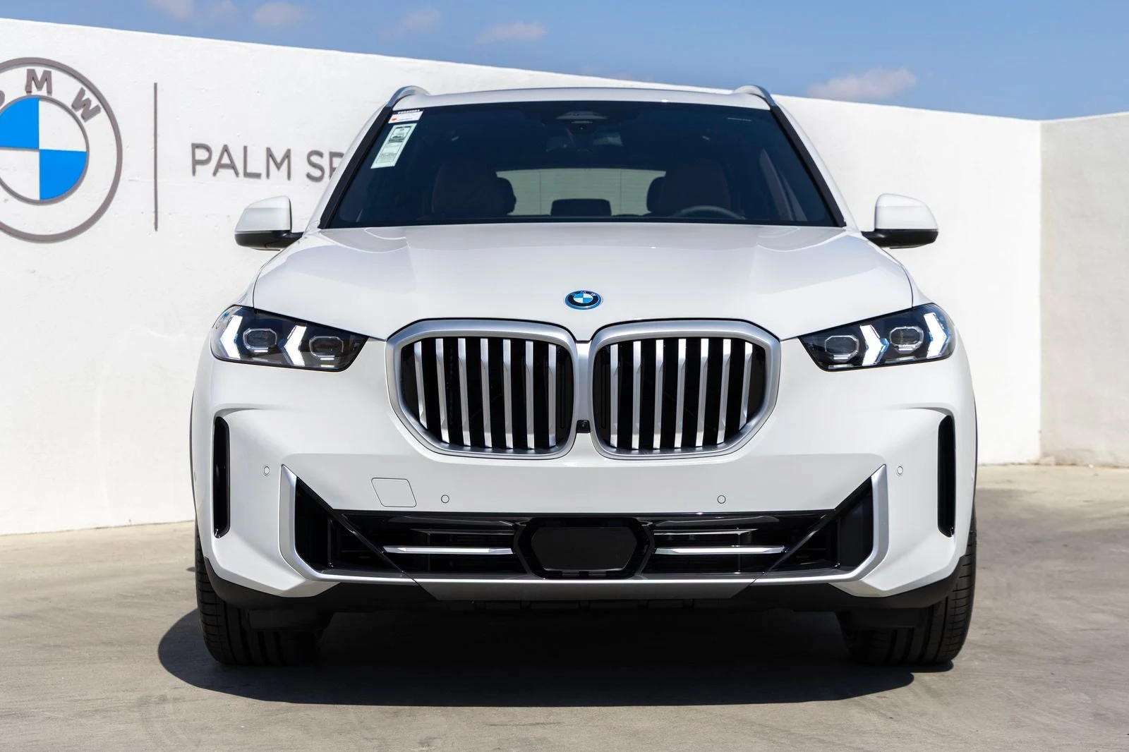 2026 BMW X5 xDrive50e (G05), 4/20
