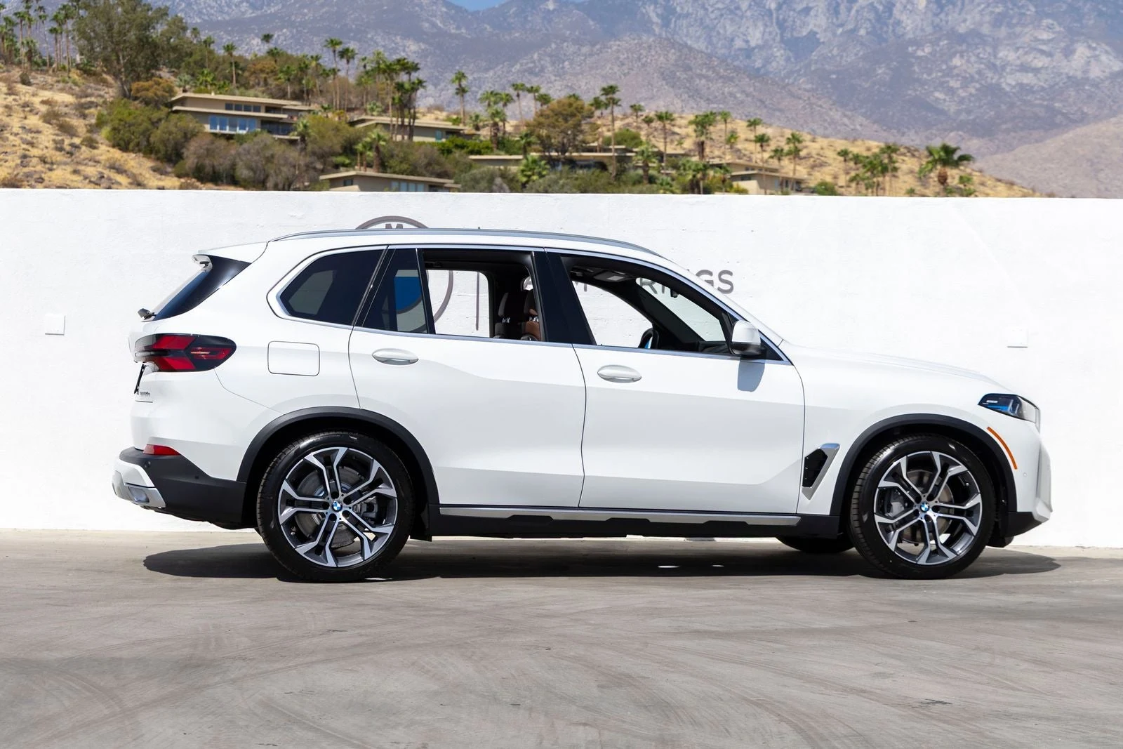 2026 BMW X5 xDrive50e (G05), 5/20