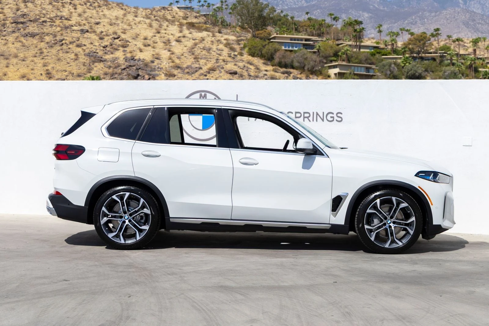 2026 BMW X5 xDrive50e (G05), 6/20