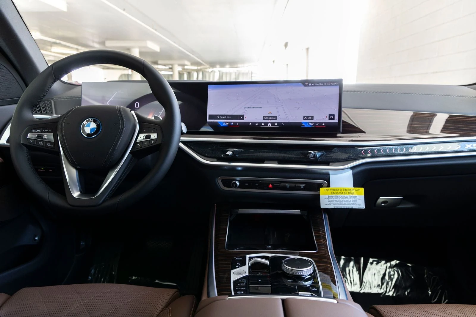 2026 BMW X5 xDrive50e (G05), 11/20